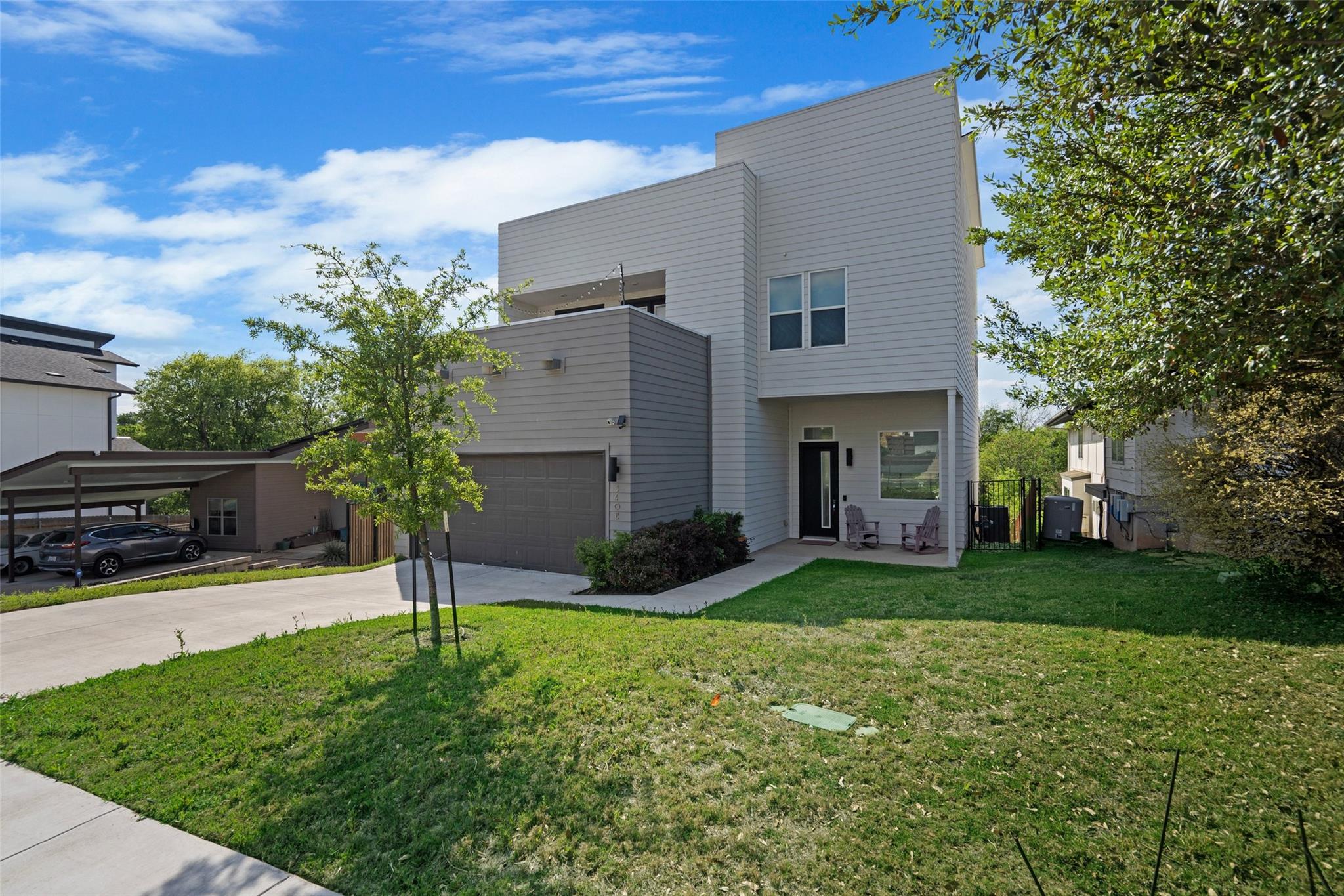 5408 Agatha Cir, Austin, TX, 78724