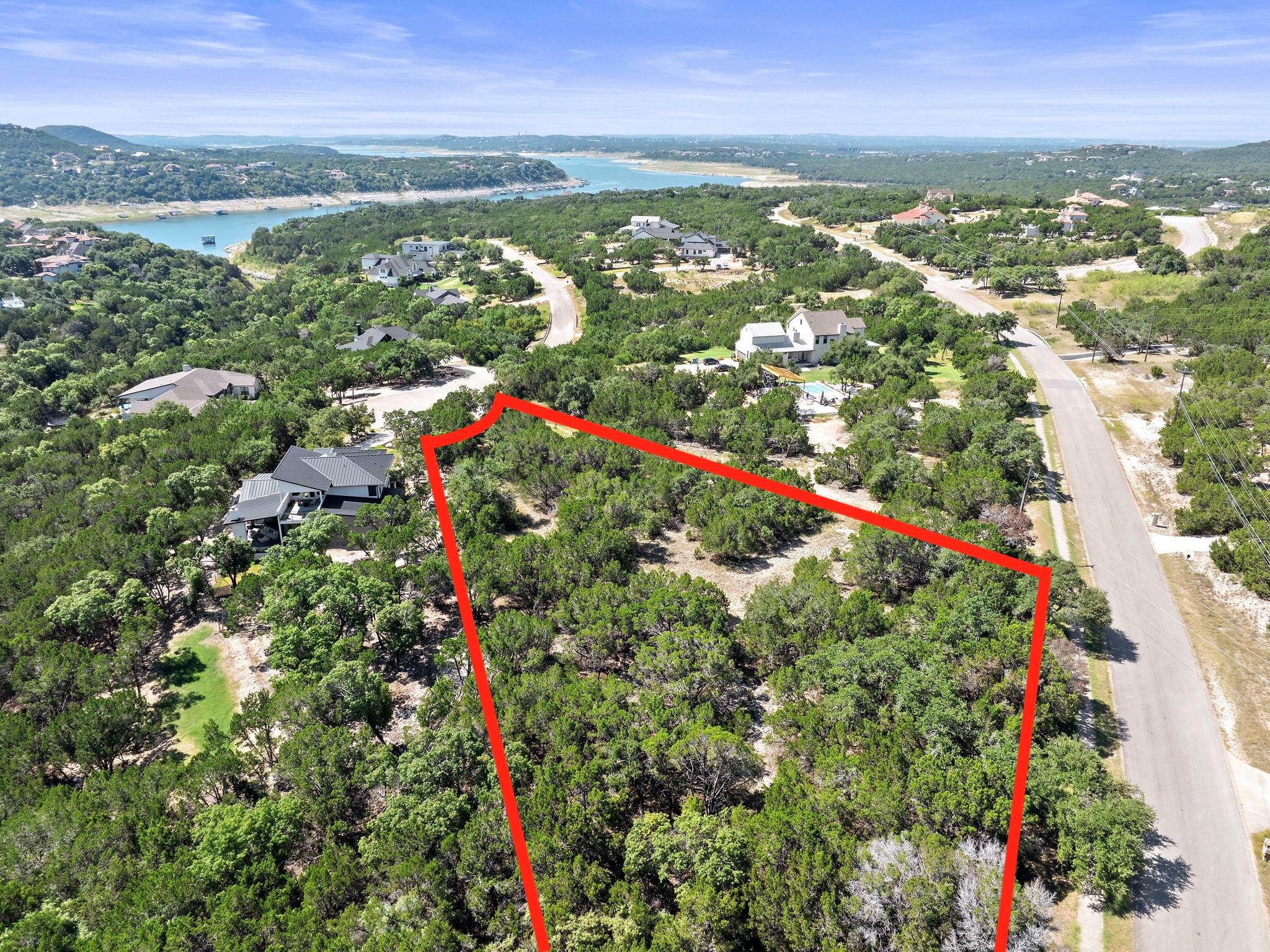 17604  Hunters Holw, Jonestown, TX, 78645