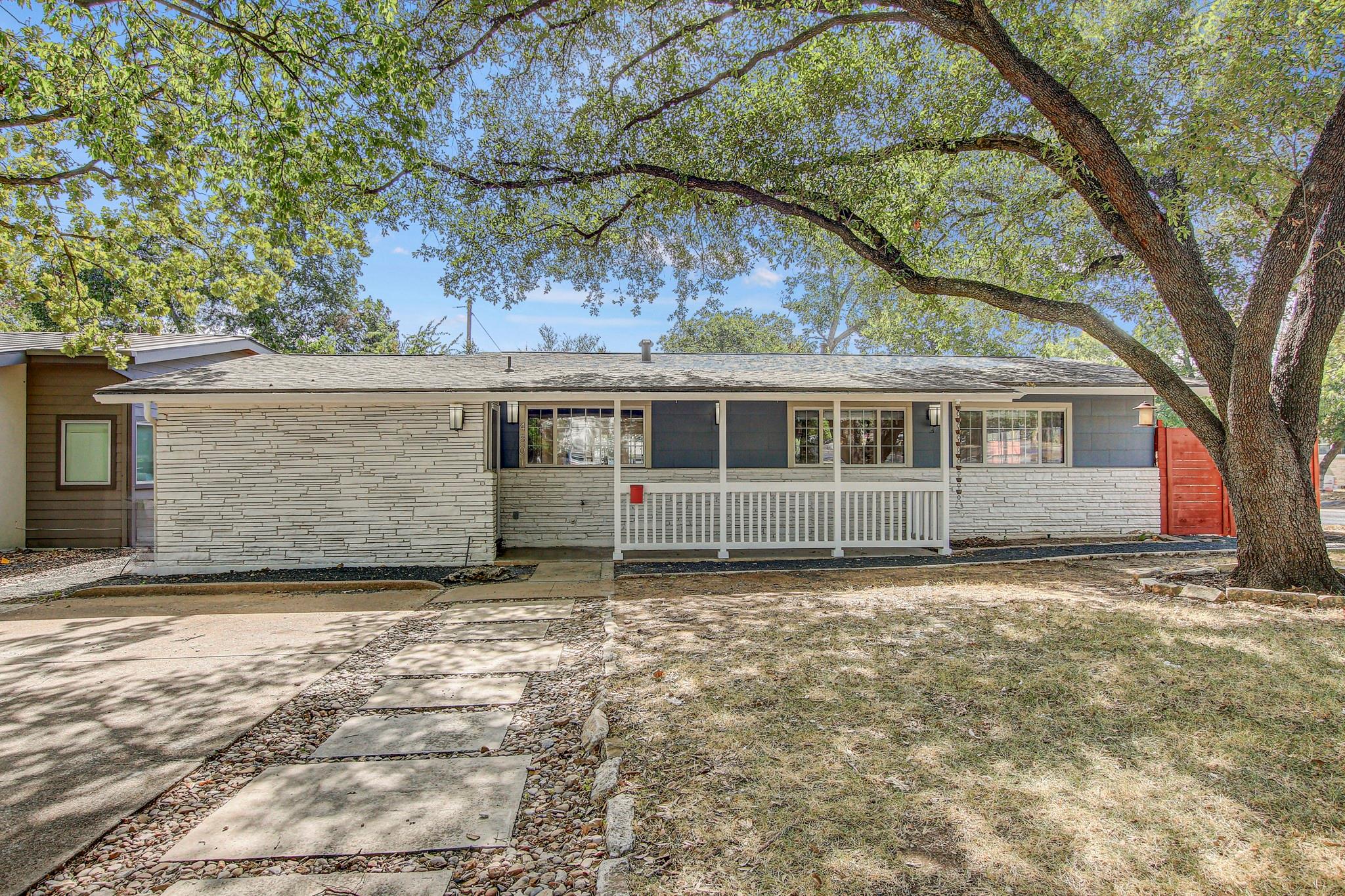 4501  Oakmont Blvd, Austin, TX, 78731