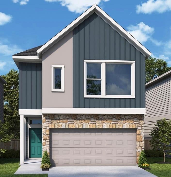 6317 Lautner Ln, Austin, TX, 78747