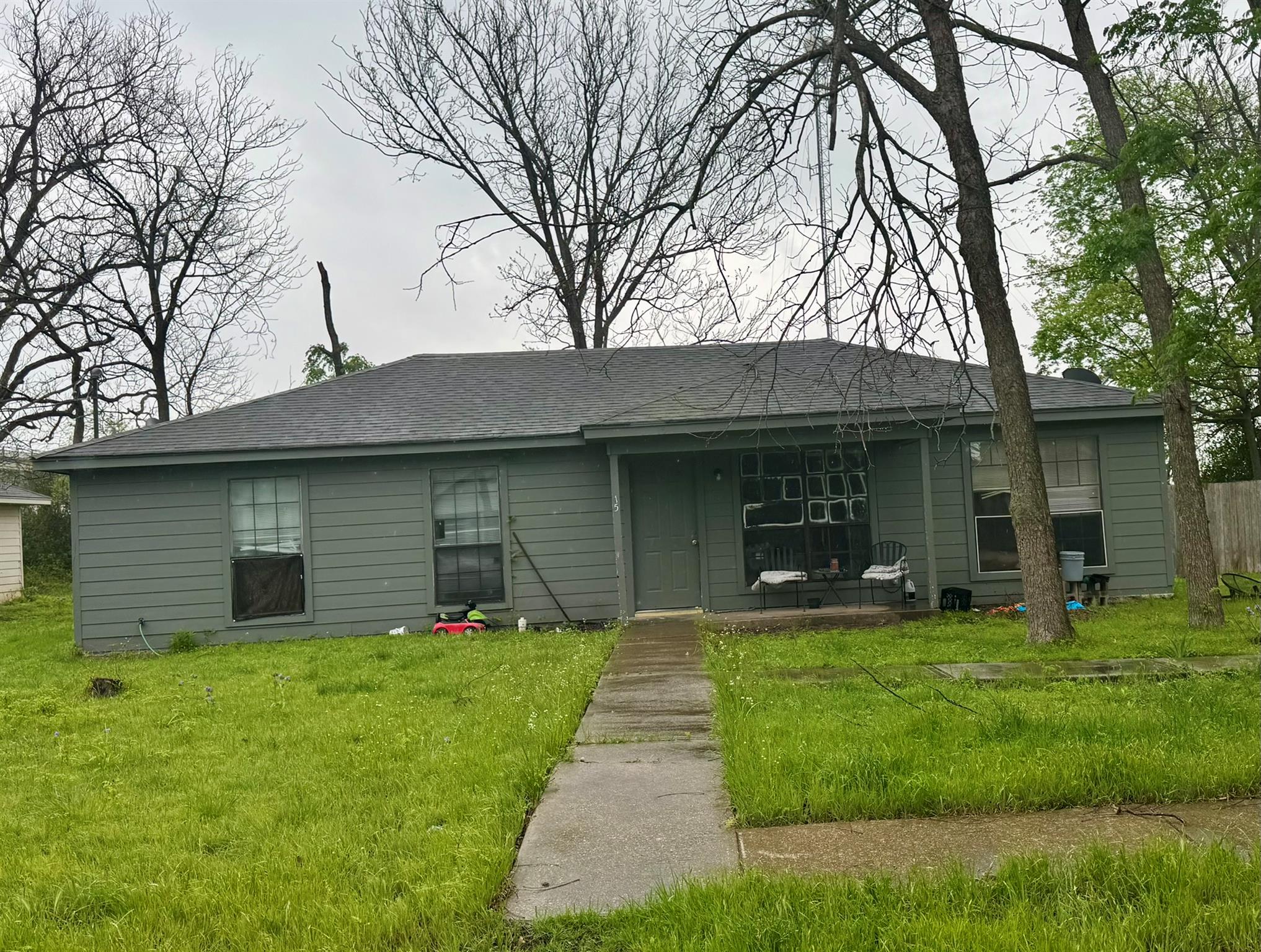 5, 9, and 15th S 19th St #3, Temple, TX, 76504