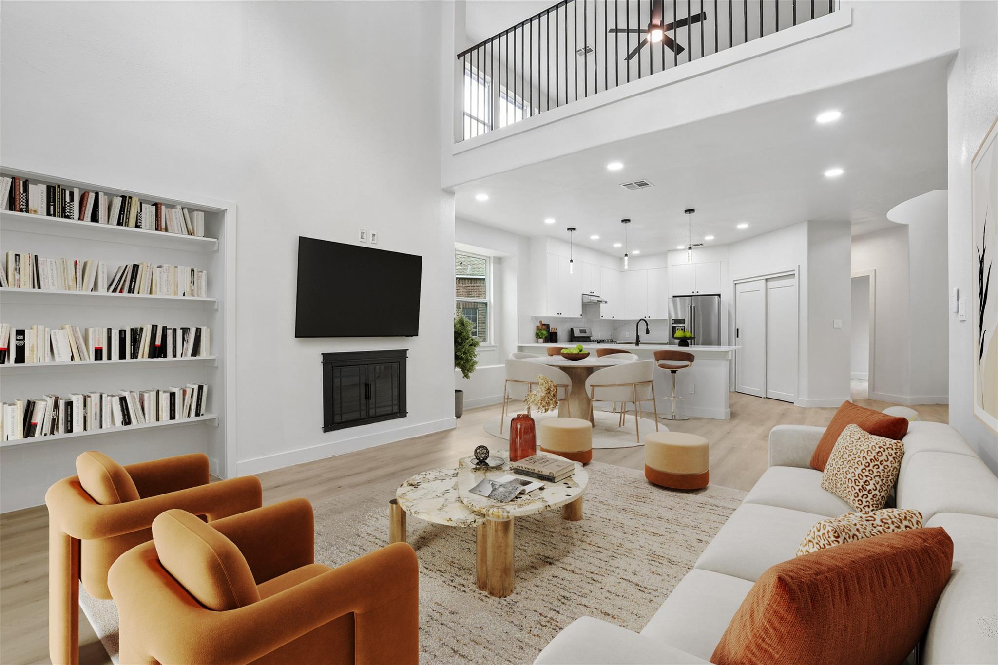 12717  Lee Park Ln, Austin, TX, 78732