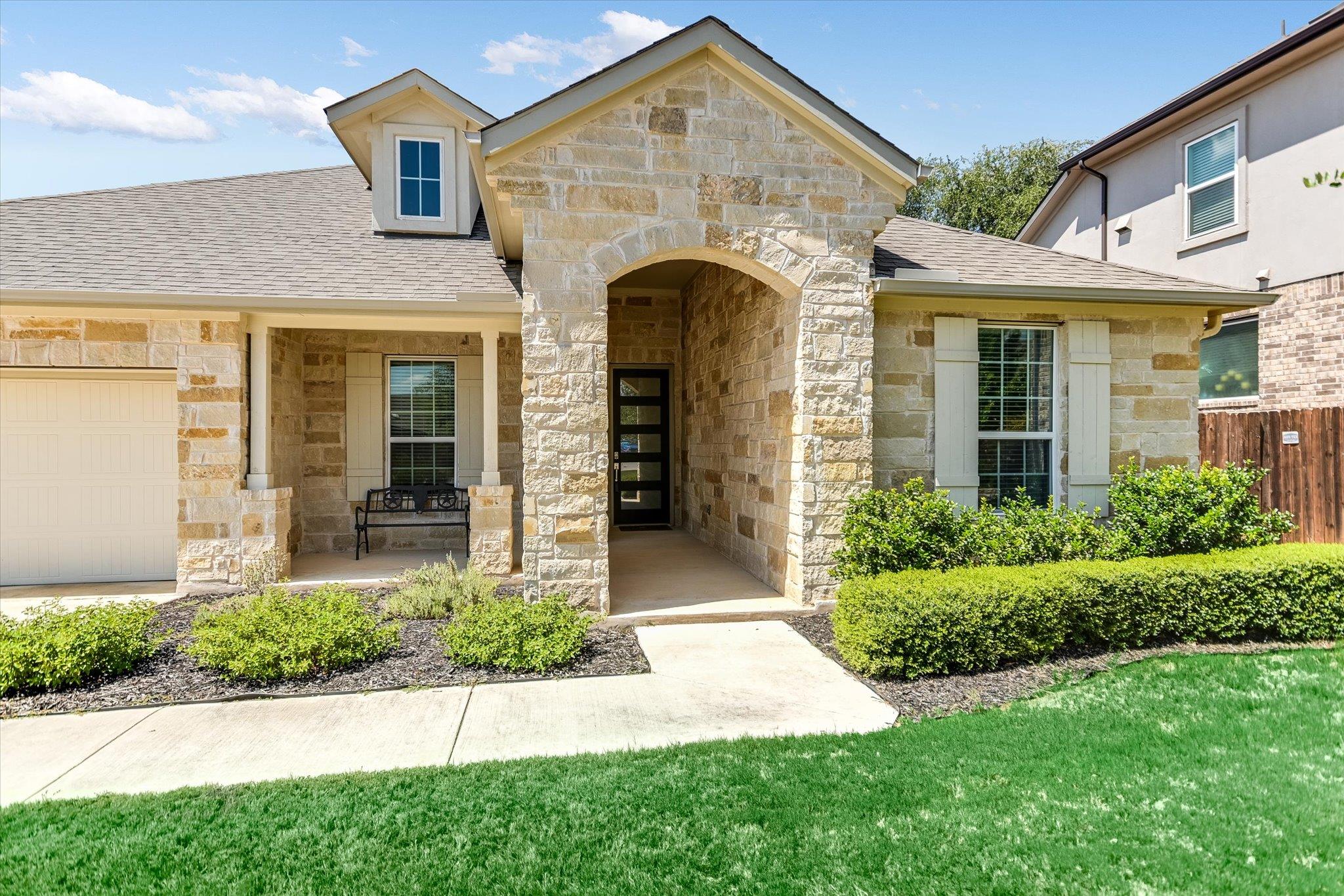 2313 Bridges Ranch Rd, Georgetown, TX, 78628