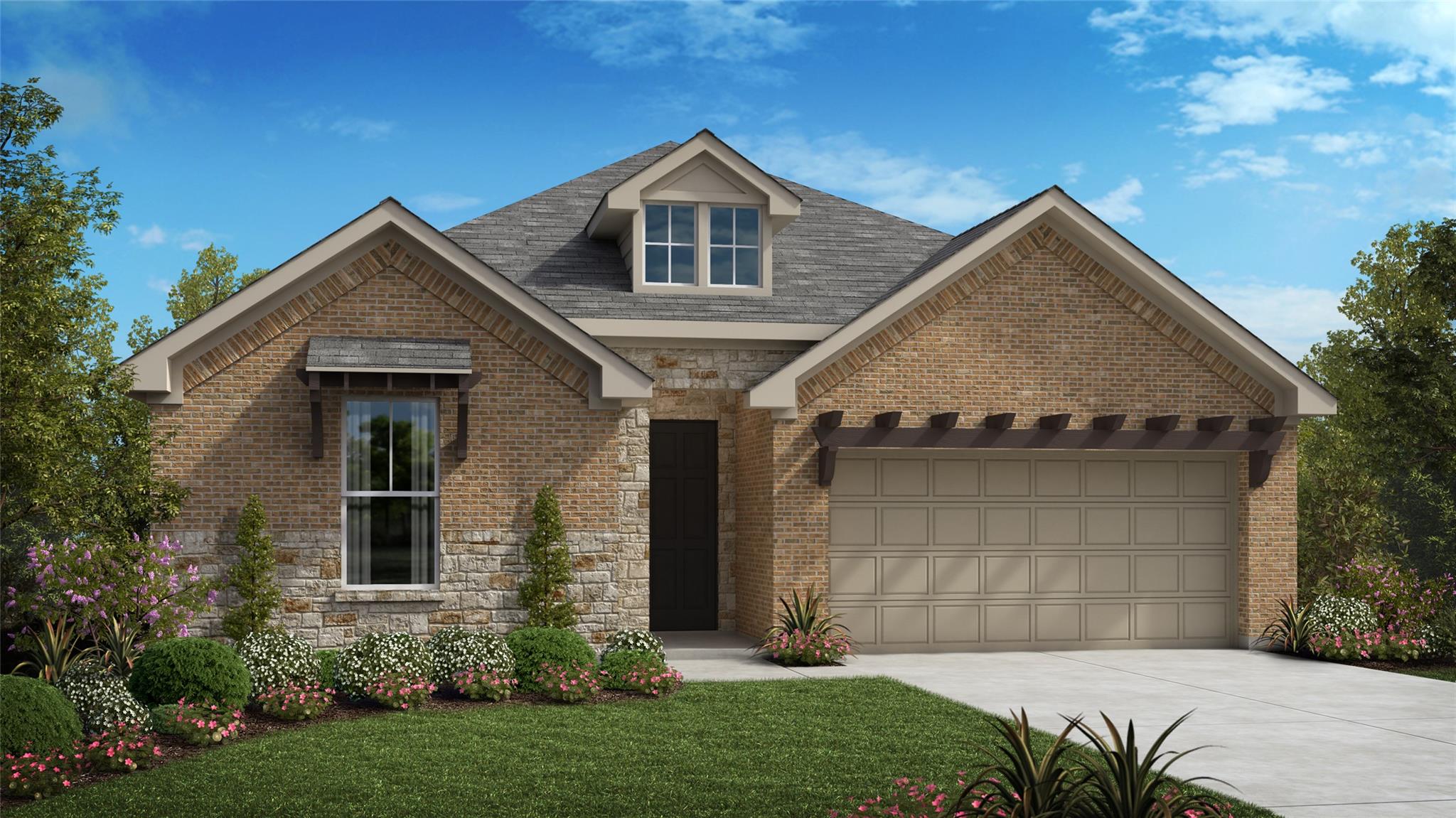 4439 College Square Dr, Round Rock, TX, 78665