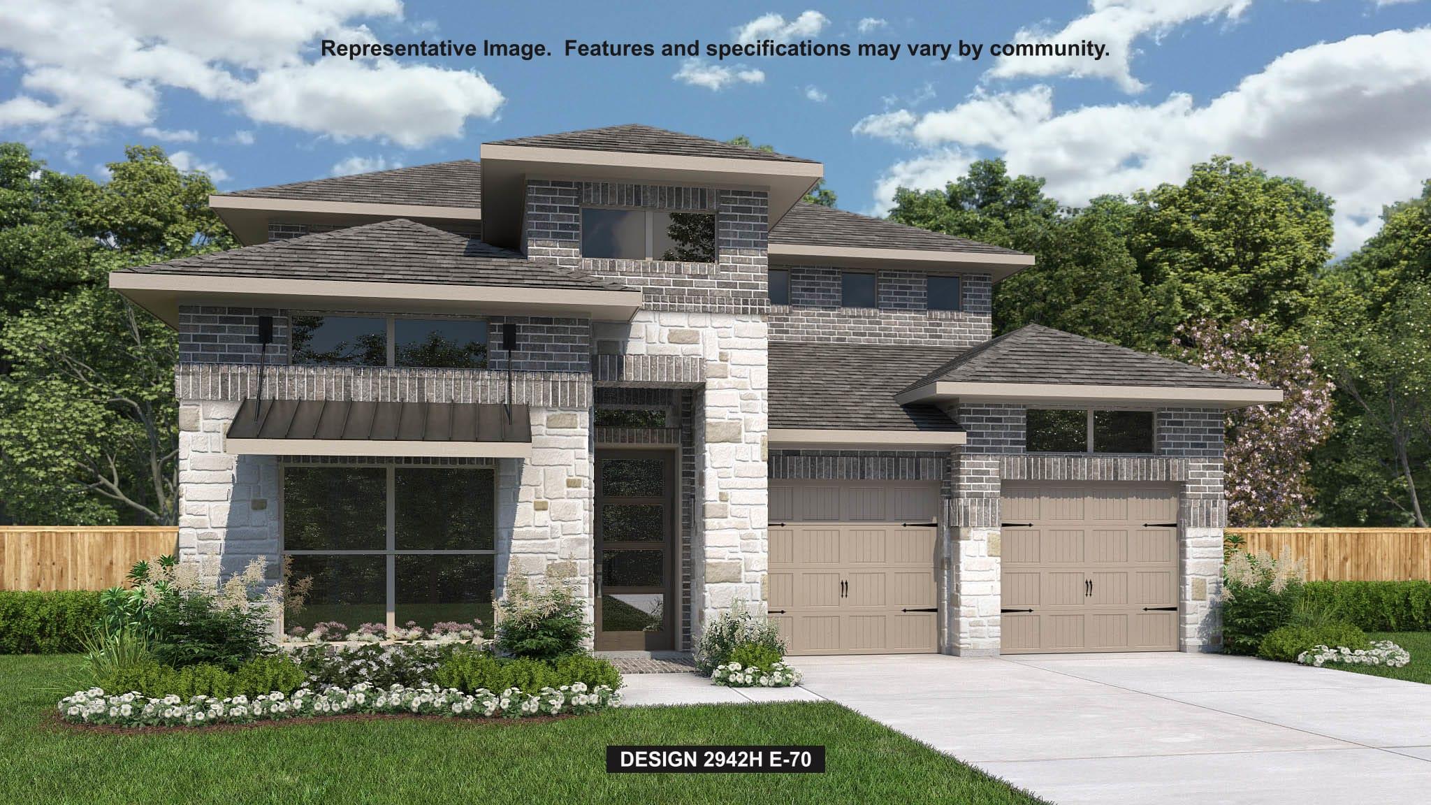 1495 Cypress Paul St, Georgetown, TX, 78628