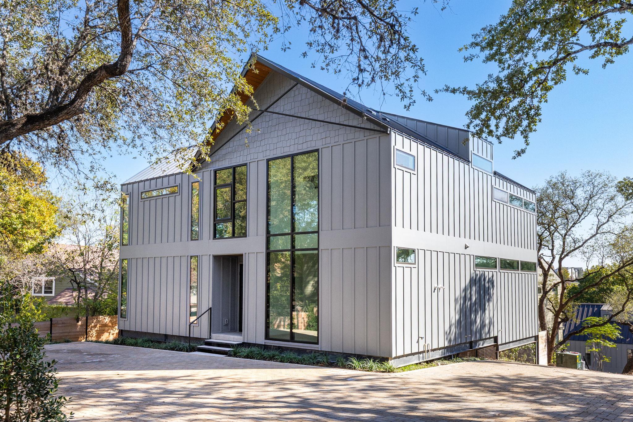 1603 Chelsea Ln #1, Austin, TX, 78704