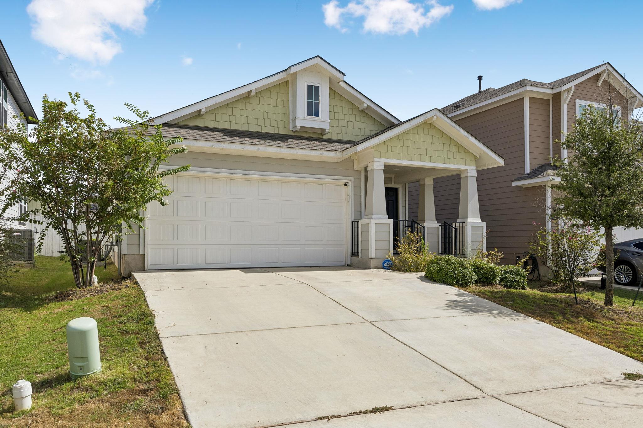 164 Appleberry Ln, Elgin, TX, 78621