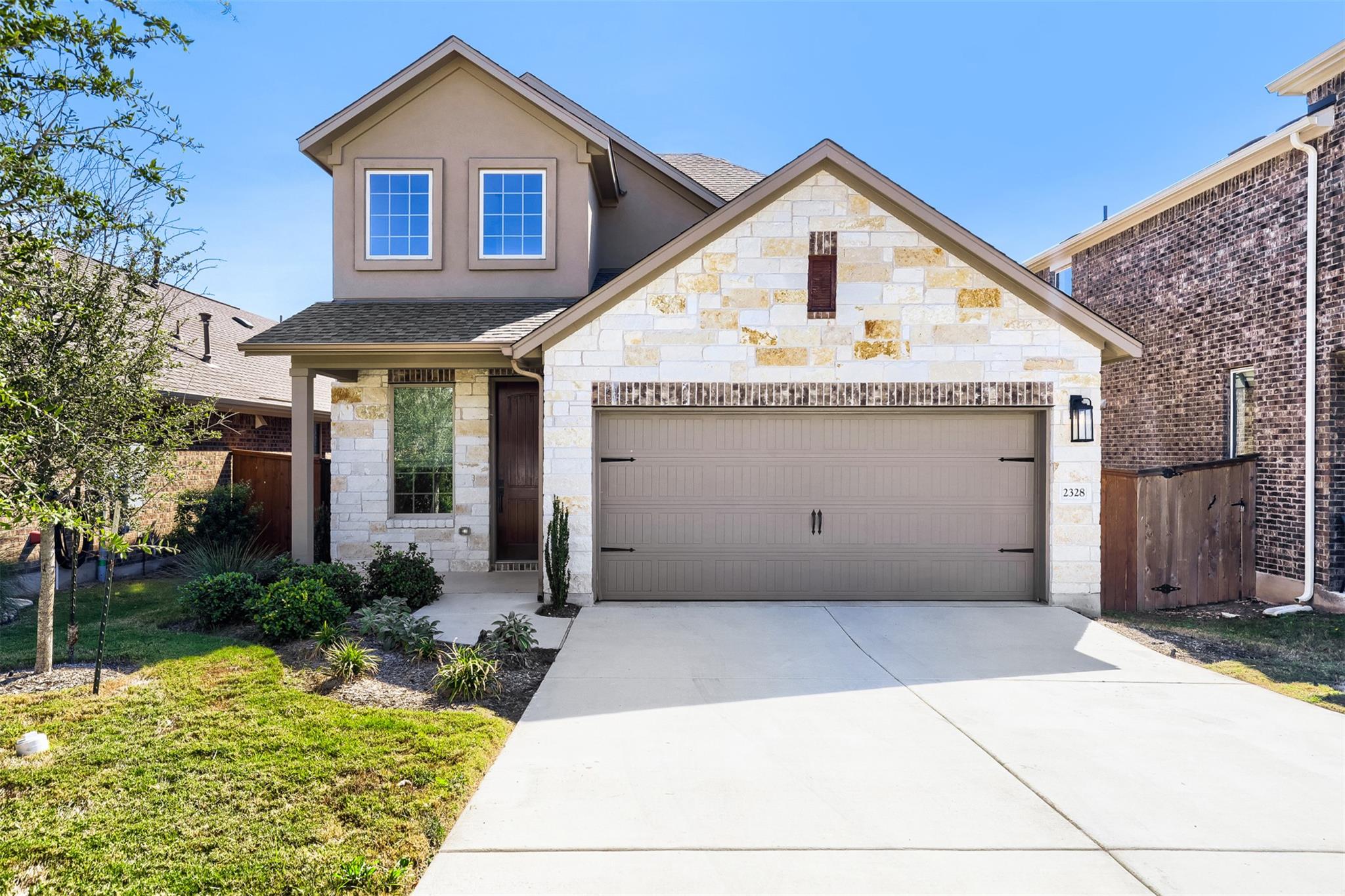 2328 Sawdust Dr, Georgetown, TX, 78633