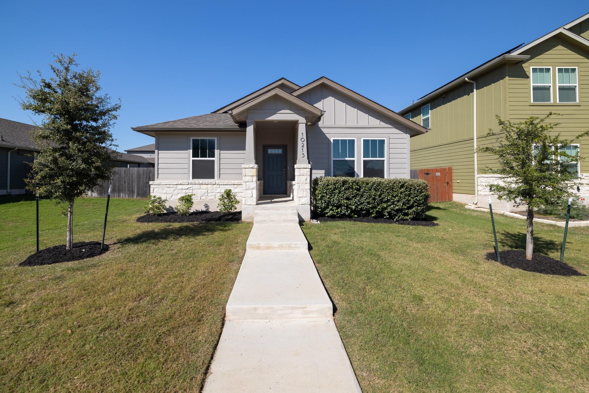 10213 Mager Ln, Hutto, TX, 78634