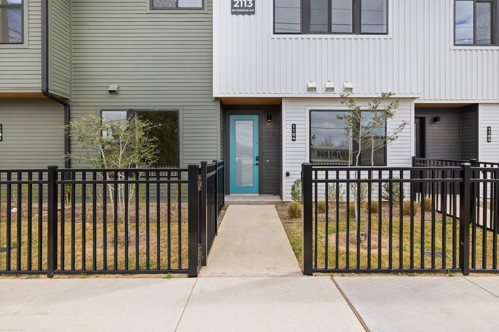 2113  EM Franklin Ave  #89, Austin, TX, 78723