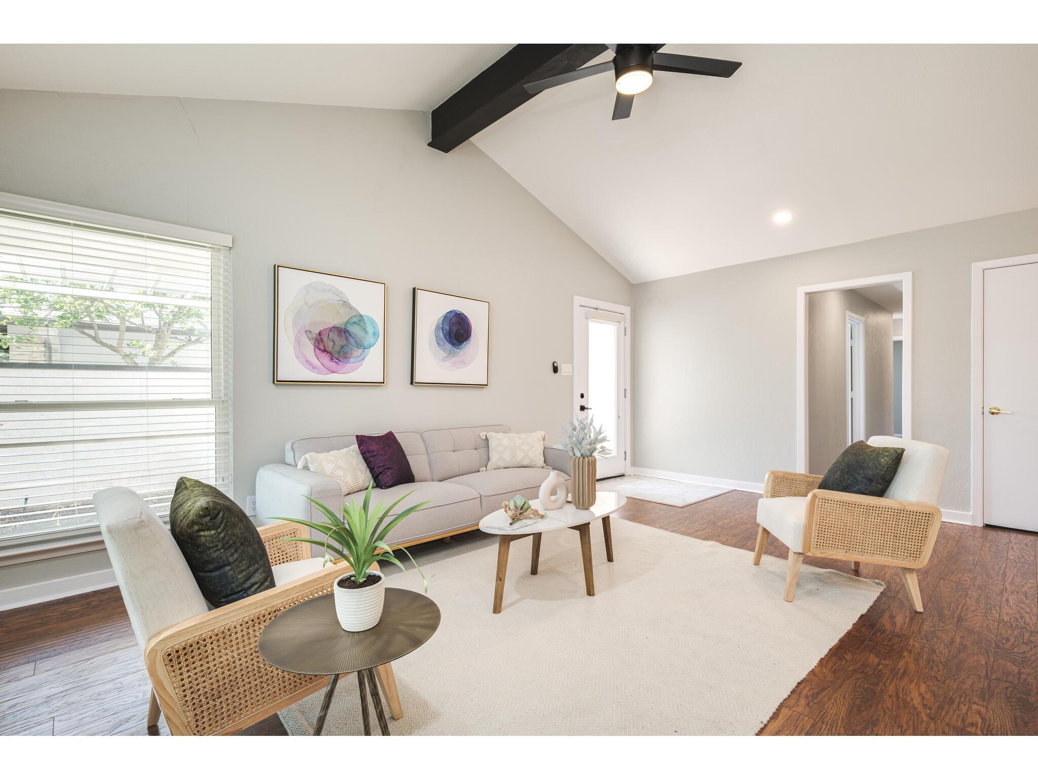 3203 Foster Ln, Austin, TX, 78757