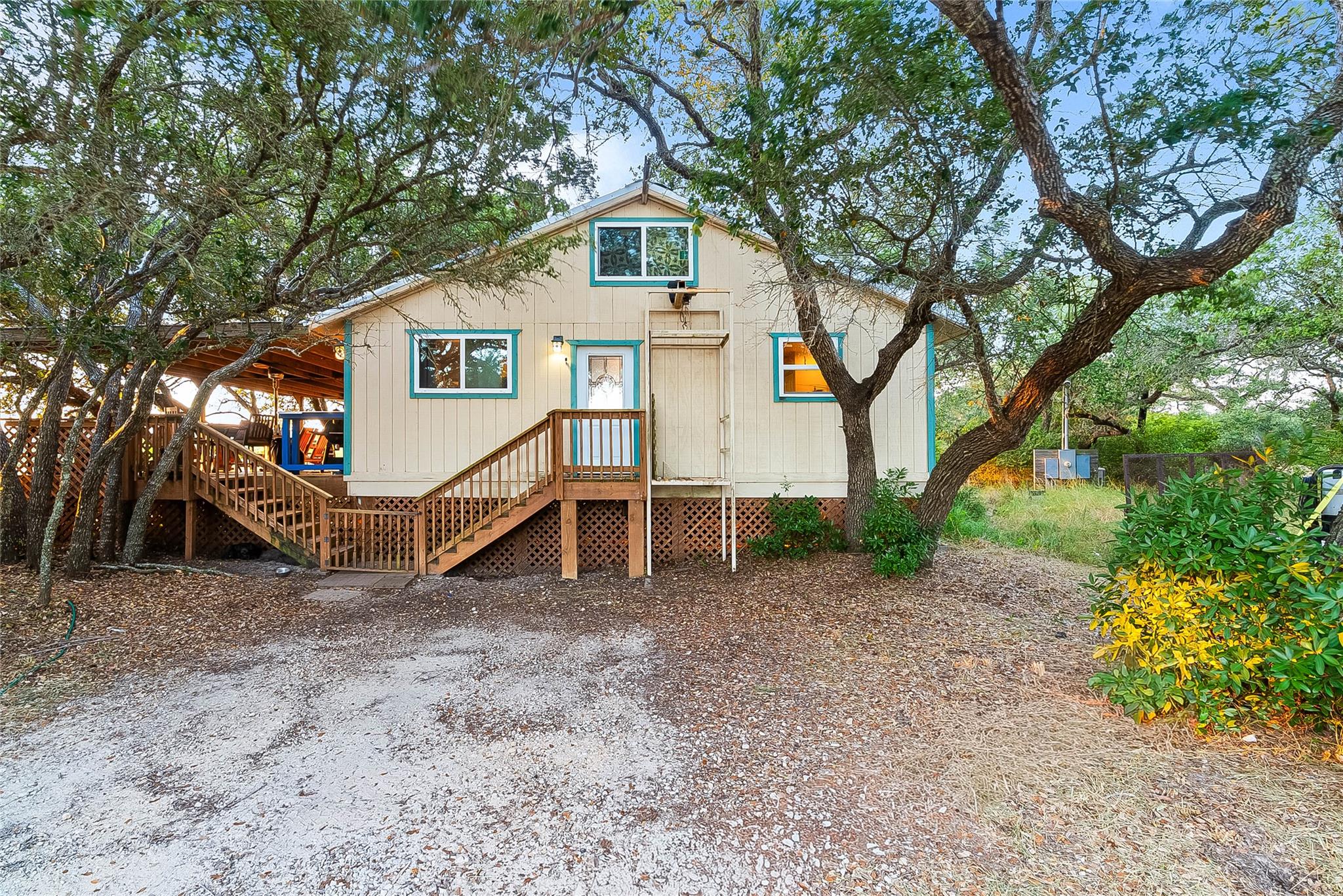 2301 Lone Star Rd, Rockport, TX, 78382