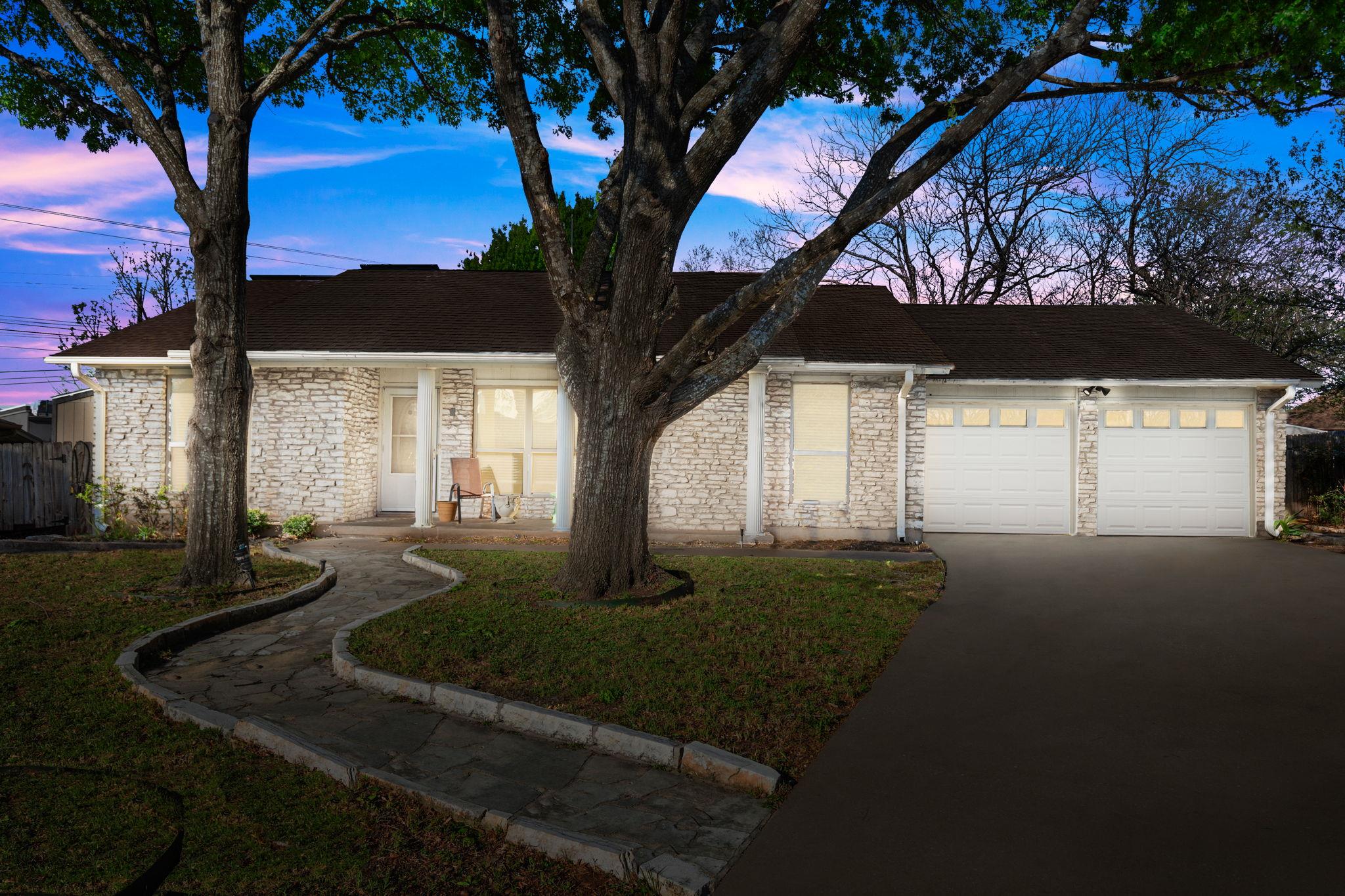 8102 Furness Cv, Austin, TX, 78753
