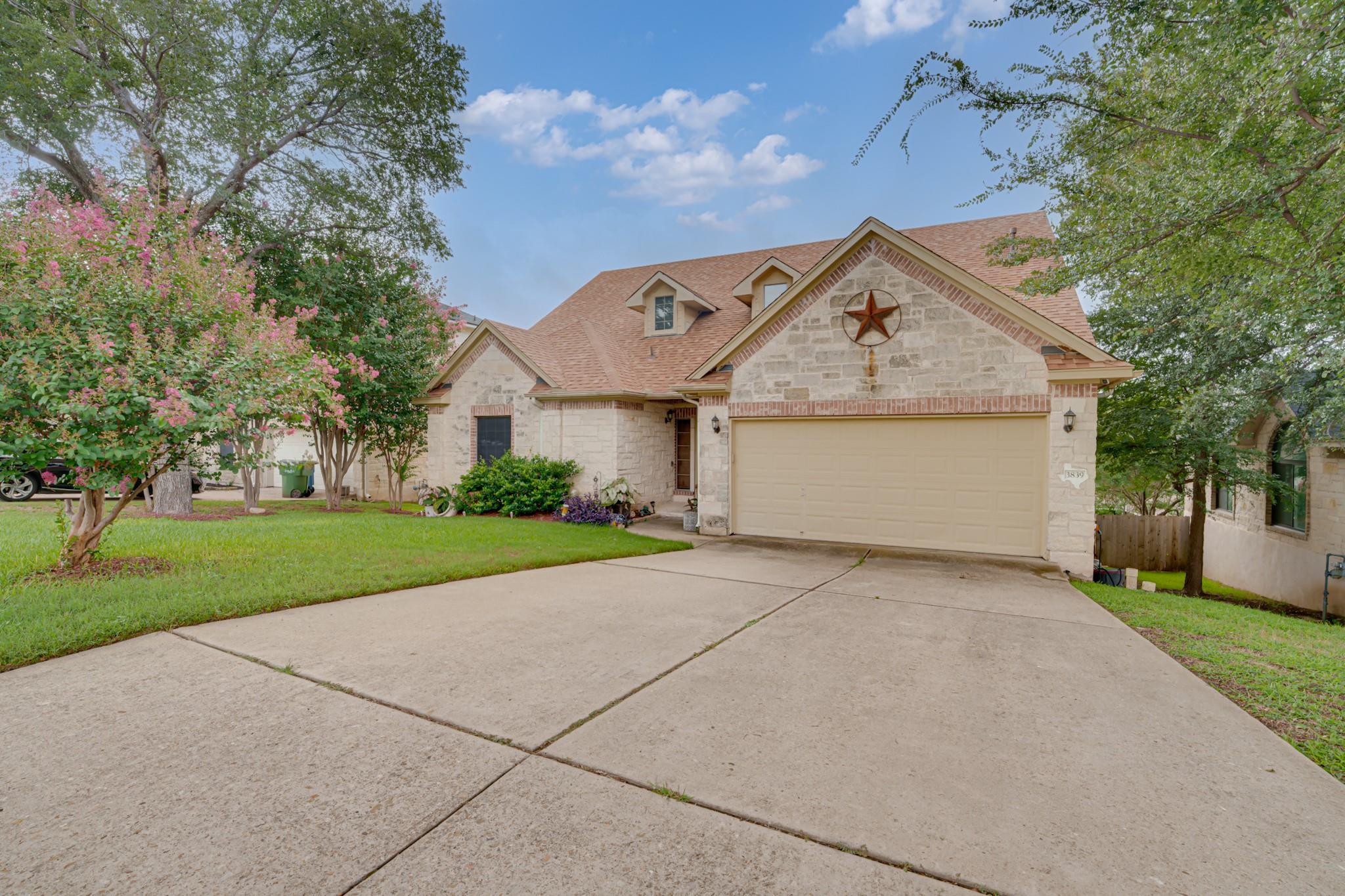 3839 Laurel Ridge Dr N, Round Rock, TX, 78665