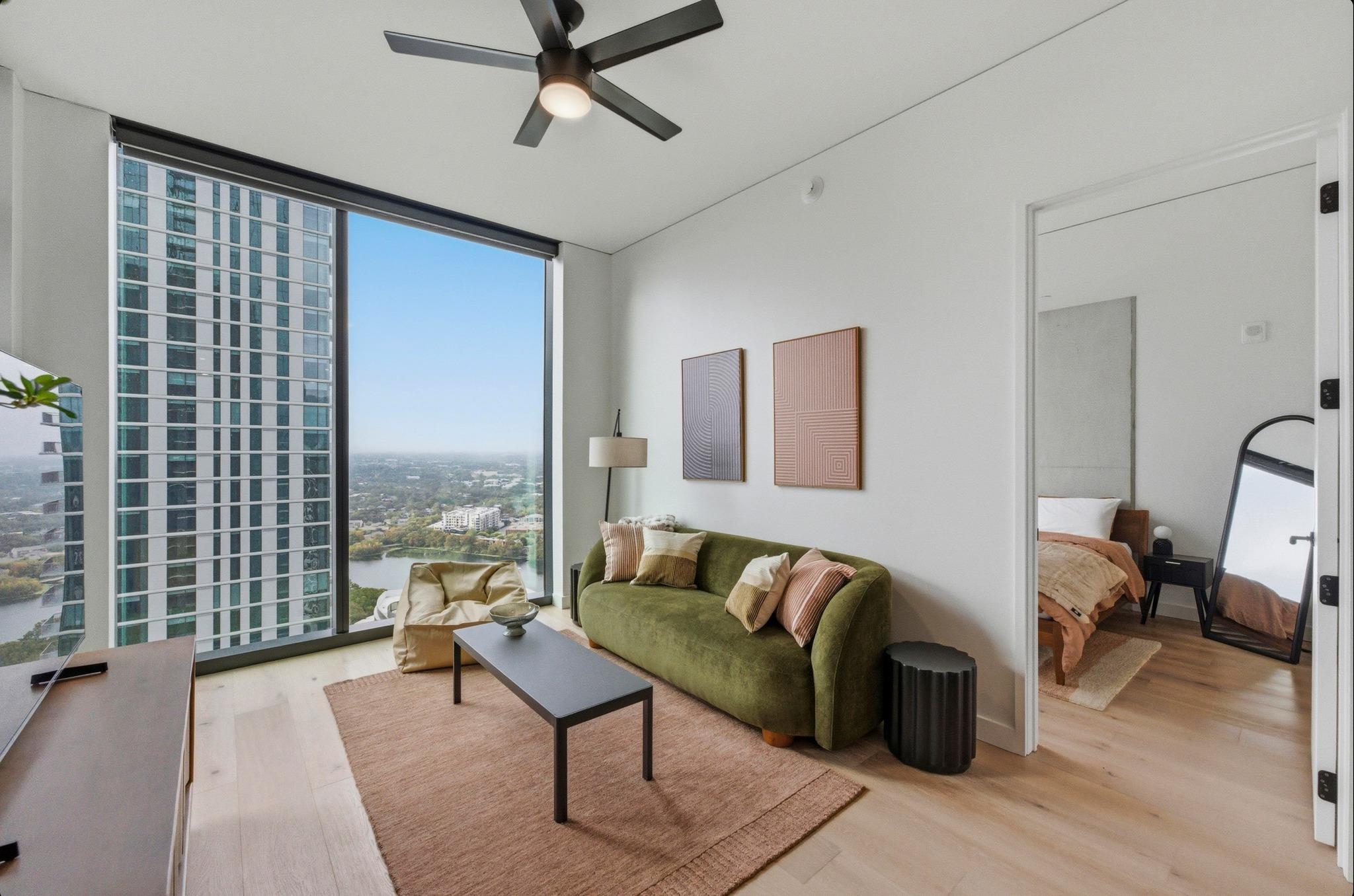 610  Davis St  #3104, Austin, TX, 78701
