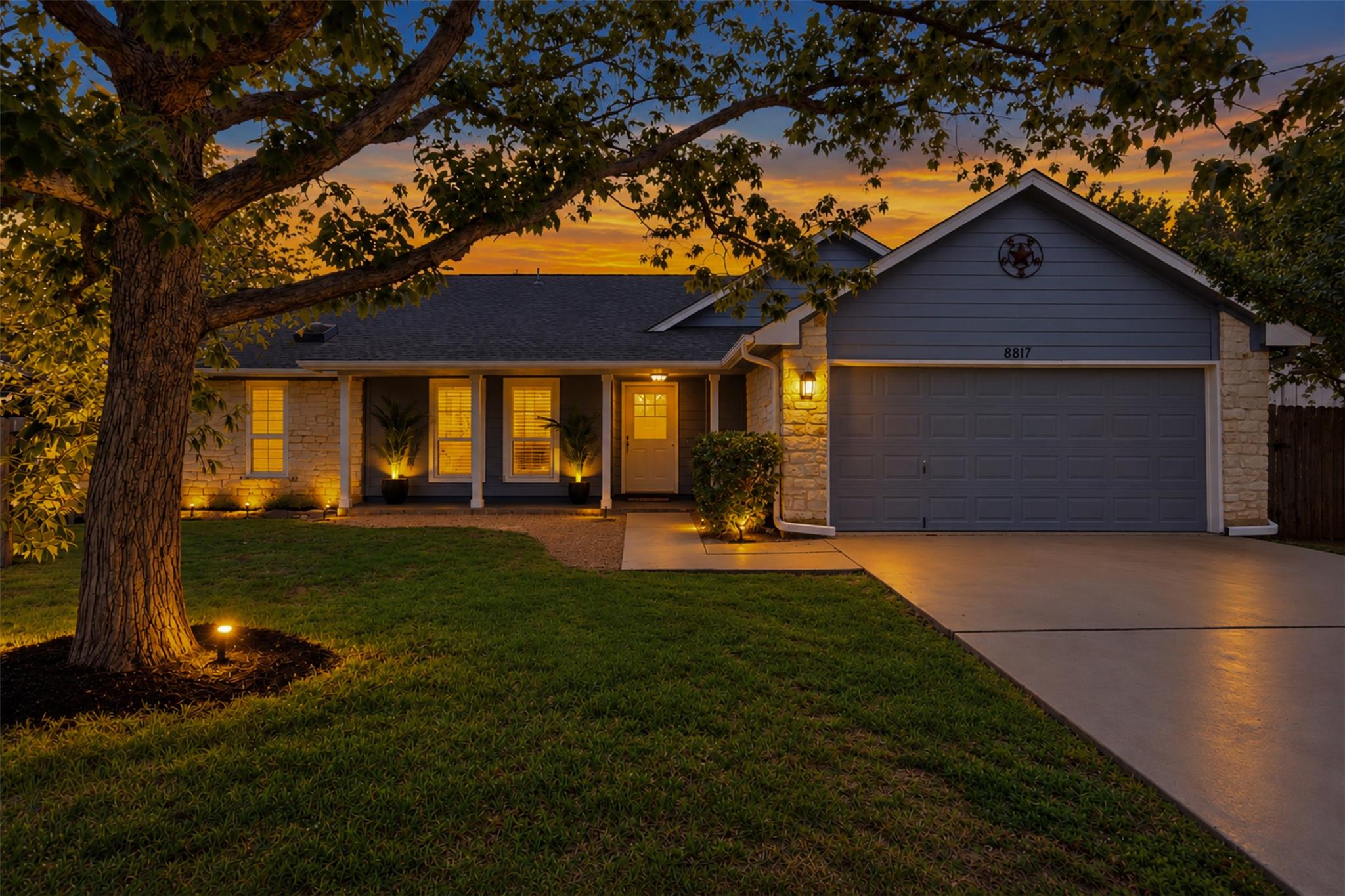 8817 Black Oak St, Austin, TX, 78729