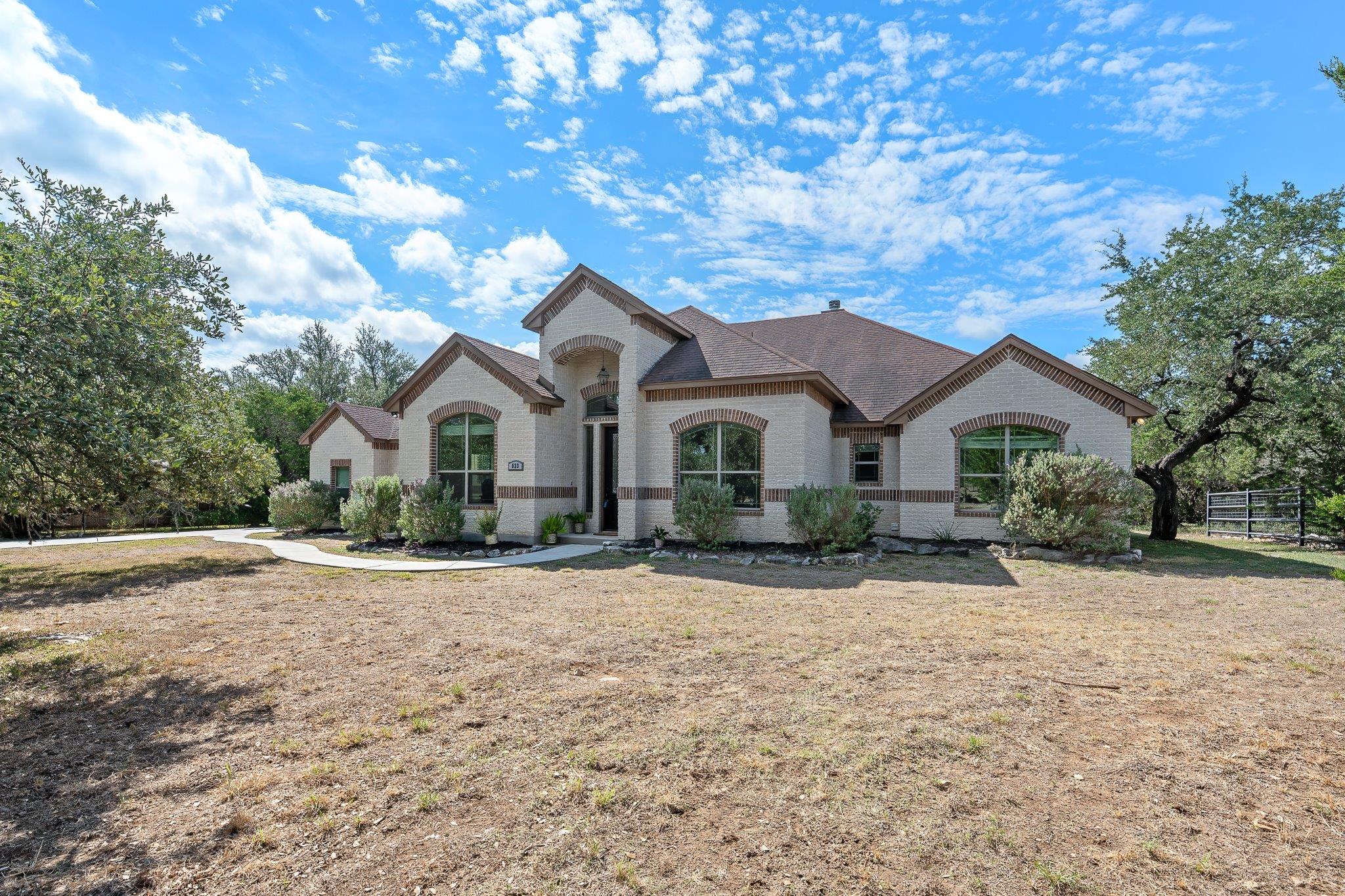 833 Pinnacle Pkwy, New Braunfels, TX, 78132