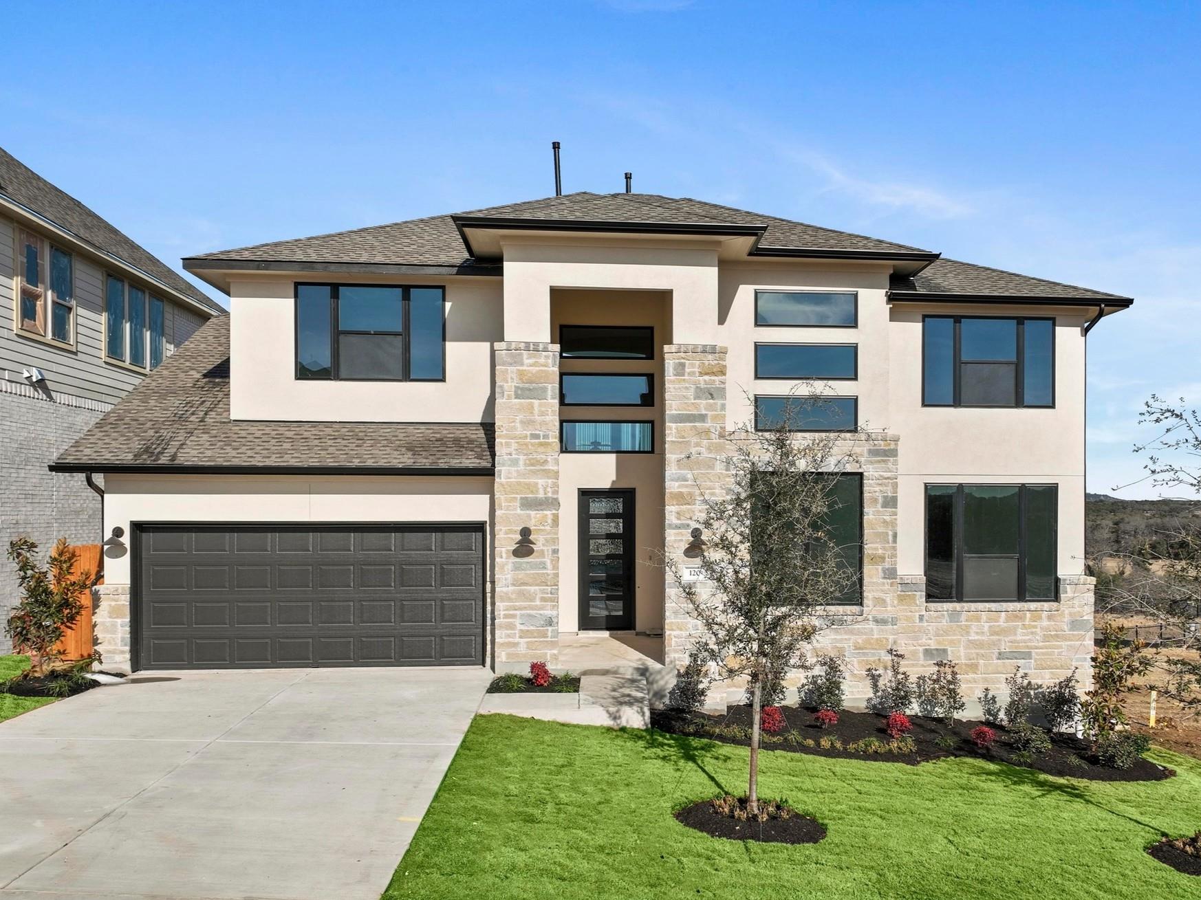 120 Rightfield Dr, Liberty Hill, TX, 78642