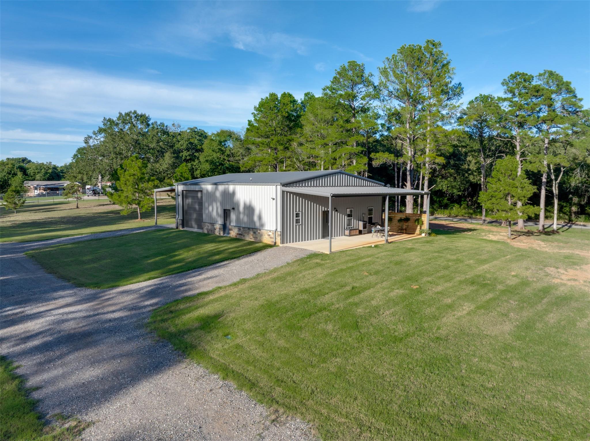 22080 CR 4117 None, Frankston, TX, 75763