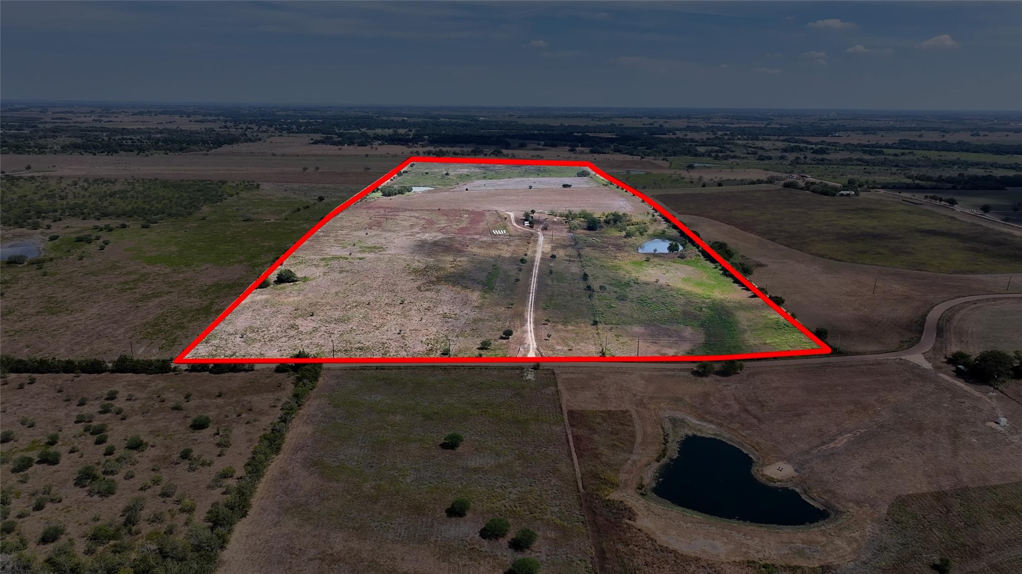 5915 Guettermann Ehler Rd, Muldoon, TX, 78949