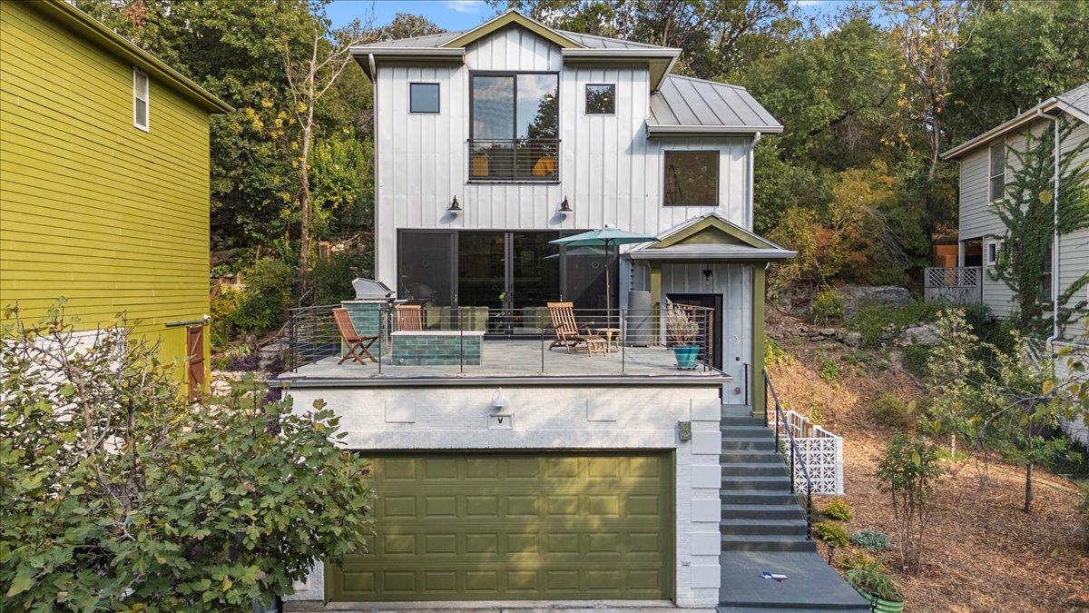 3510 Wendel Cv #5, Austin, TX, 78731