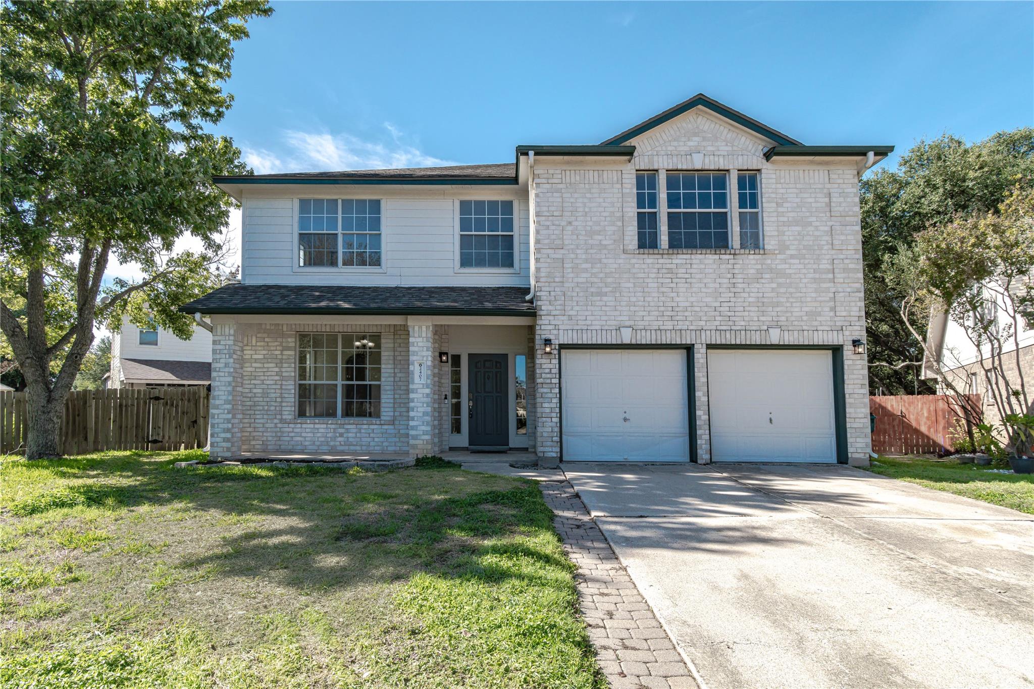 2407 Paige Cv, Cedar Park, TX, 78613