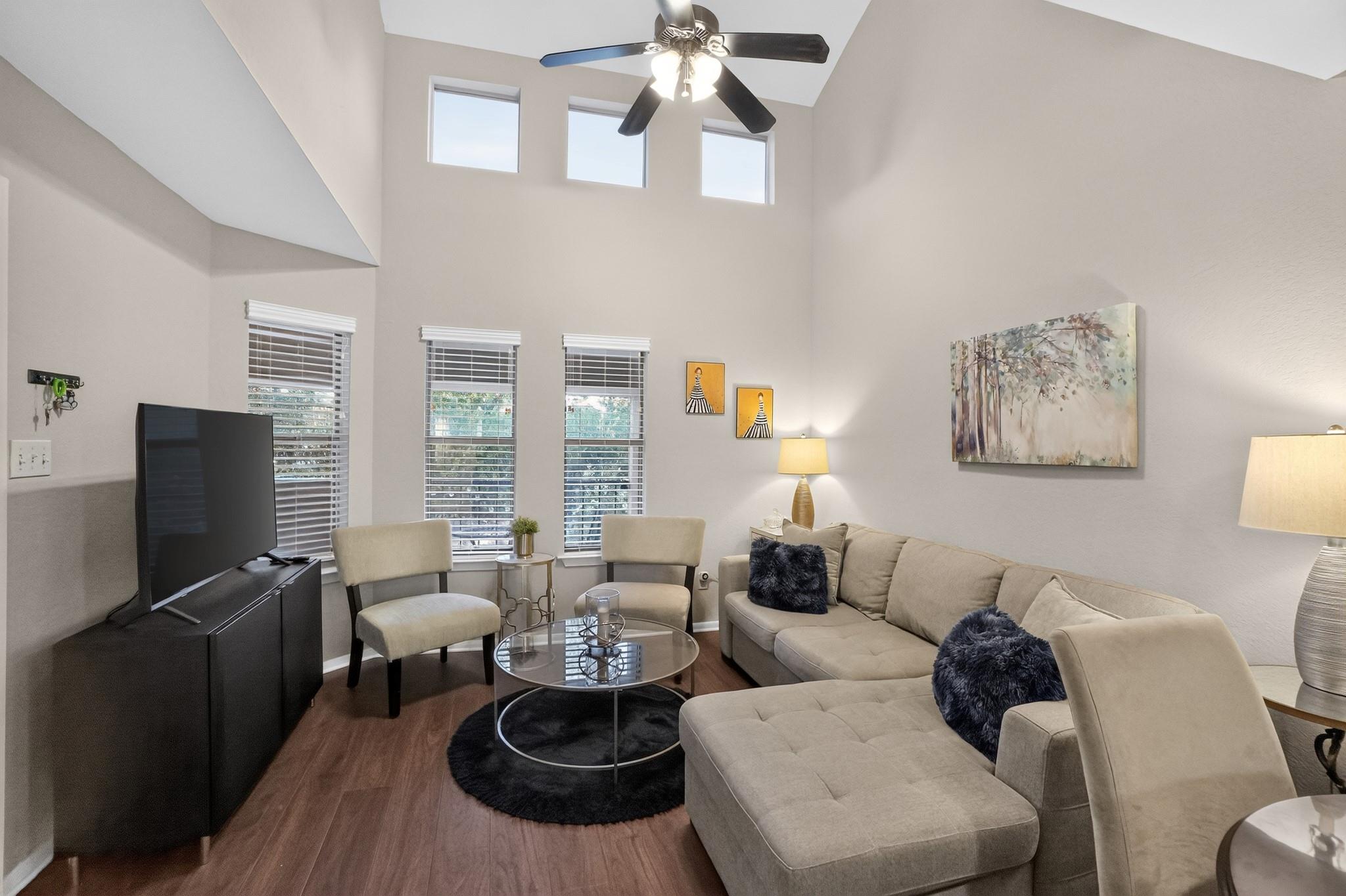 2104 Cullen Ave #7-211, Austin, TX, 78757