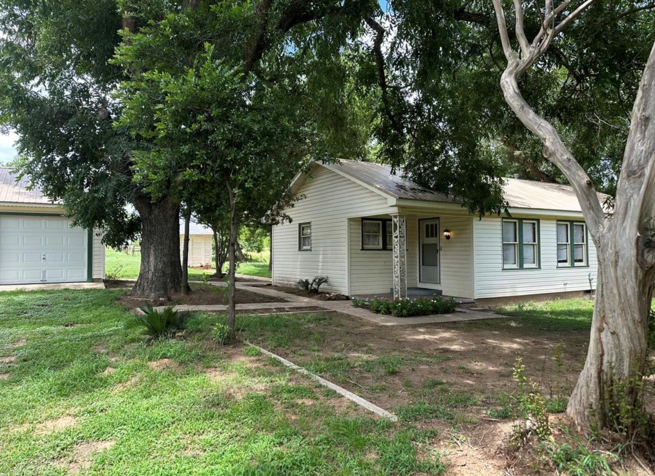 4764 W Us Highway 79 None, Rockdale, TX, 76567