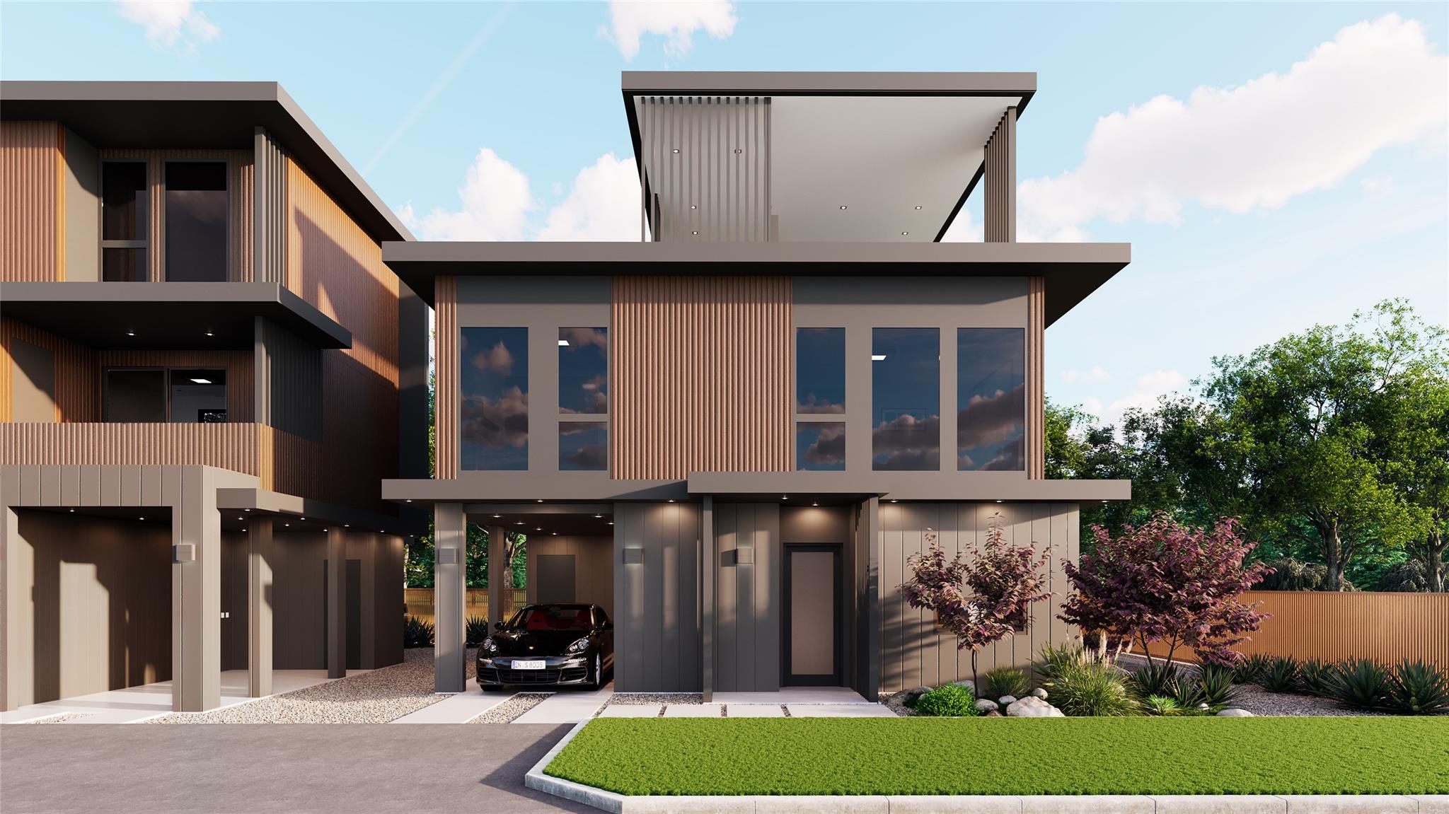 205 Medina St #1, Austin, TX, 78702