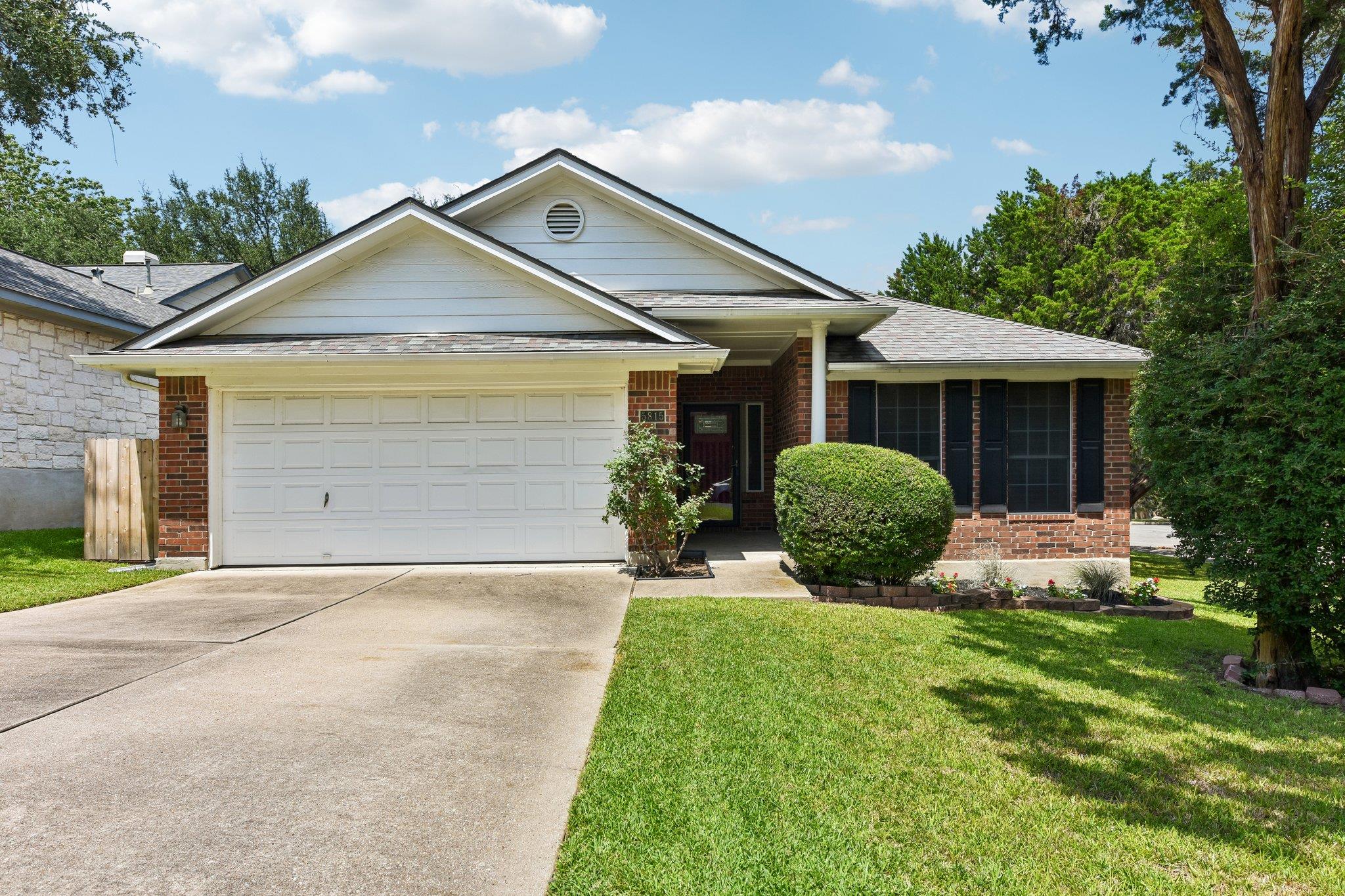 5815  Lomita Verde Cir, Austin, TX, 78749