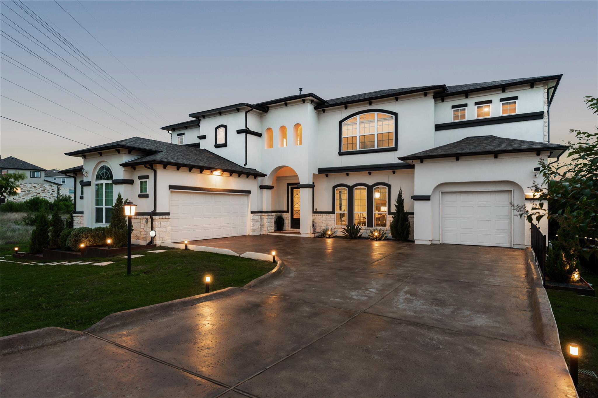701  Echelon Pl, Lakeway, TX, 78738