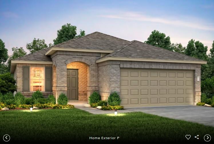 500  Henry Milton Rd, Georgetown, TX, 78626