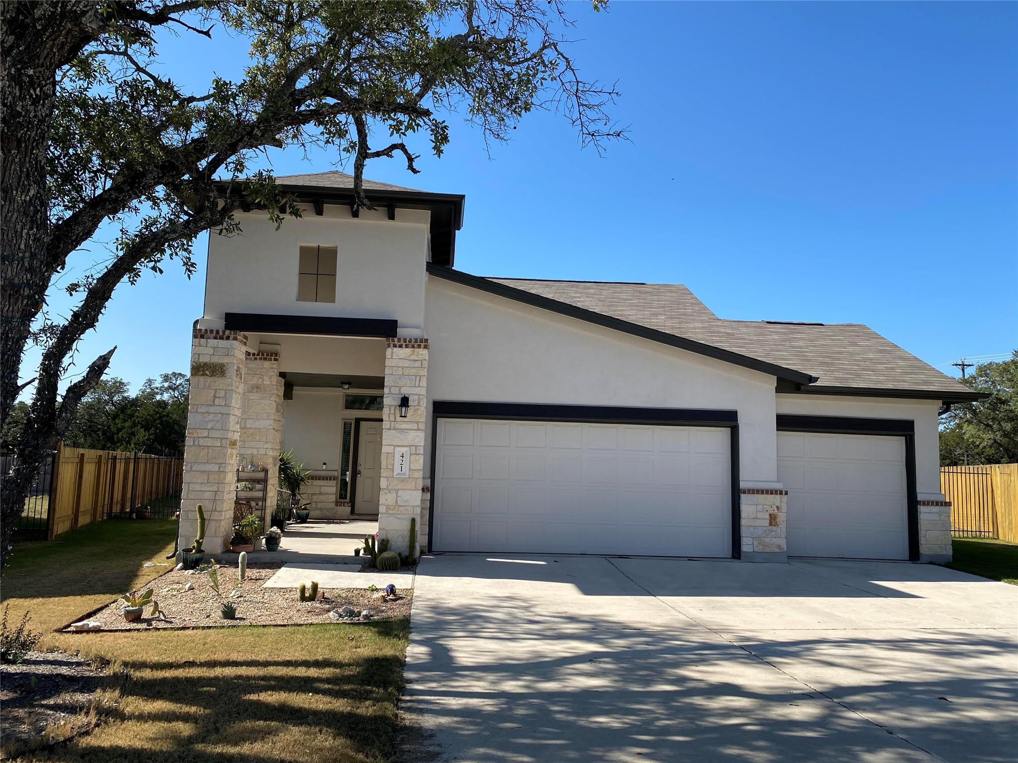 421 Cinnamon Teal Ln, Leander, TX, 78641