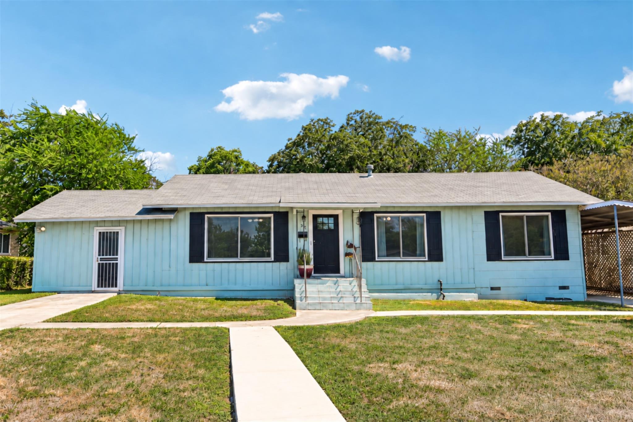 331 Sutton Dr, San Antonio, TX, 78228