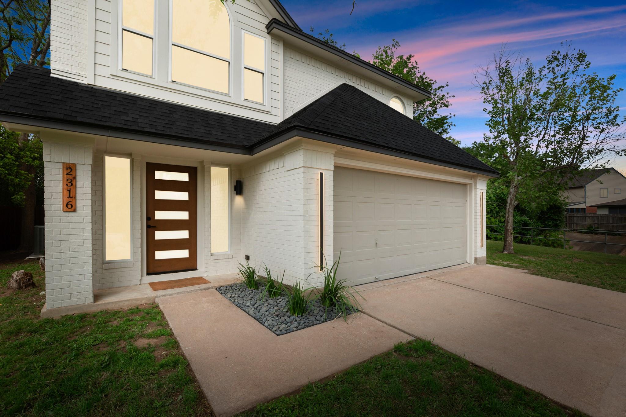 2316 N Shields Dr, Austin, TX, 78727
