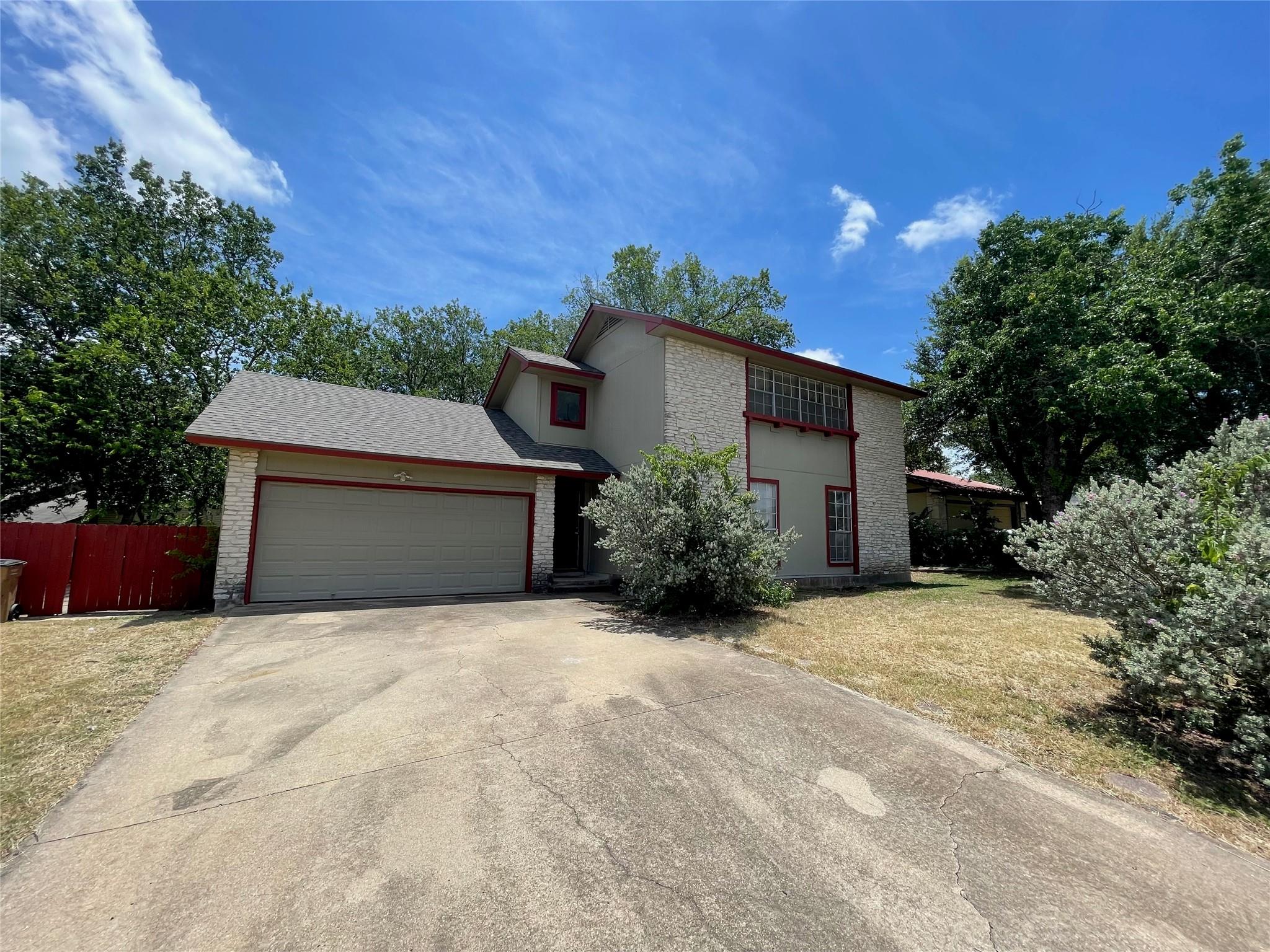412 Blue Valley Dr, Austin, TX, 78748