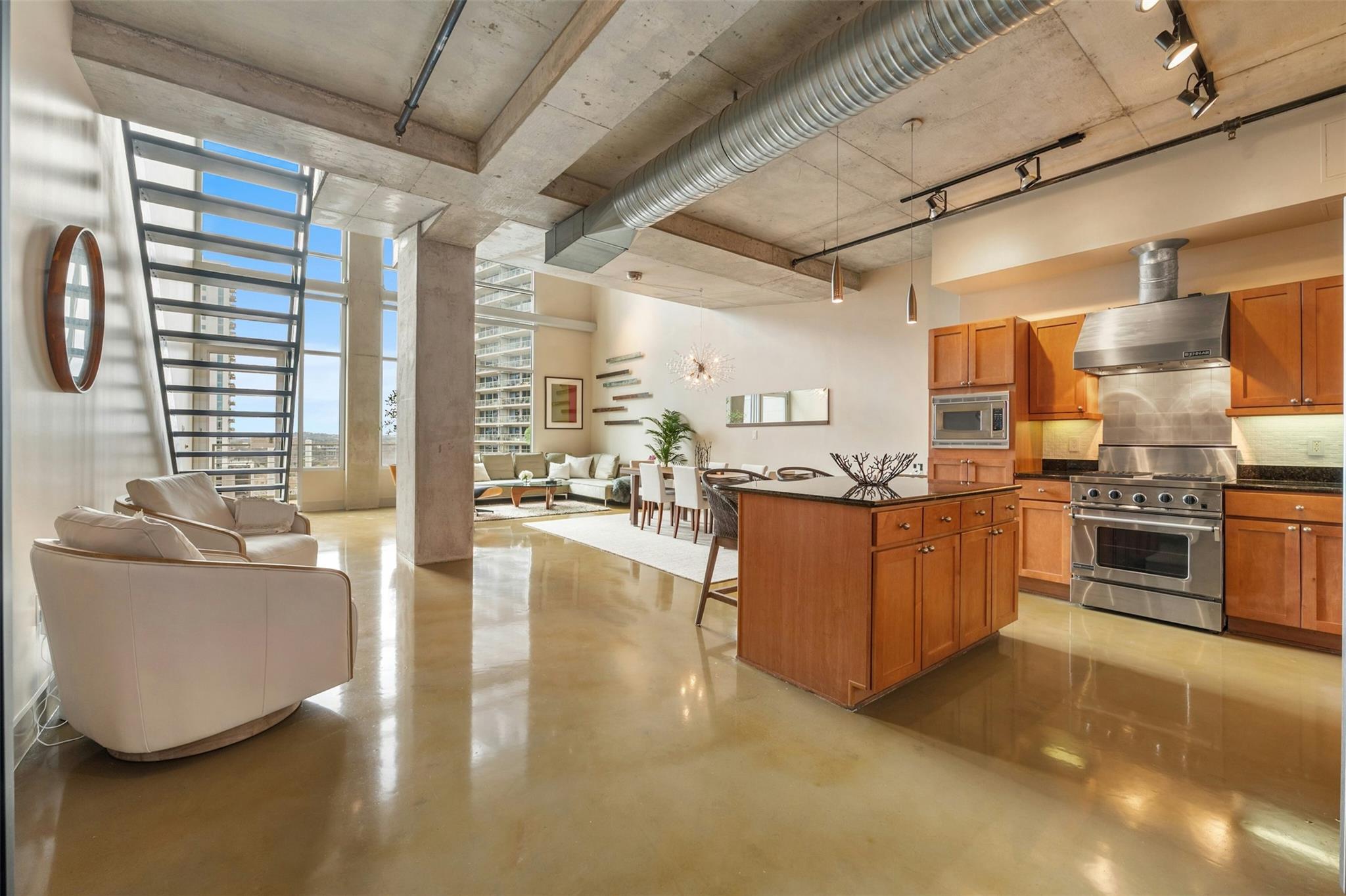 800 W 5th St  #1104, Austin, TX, 78703