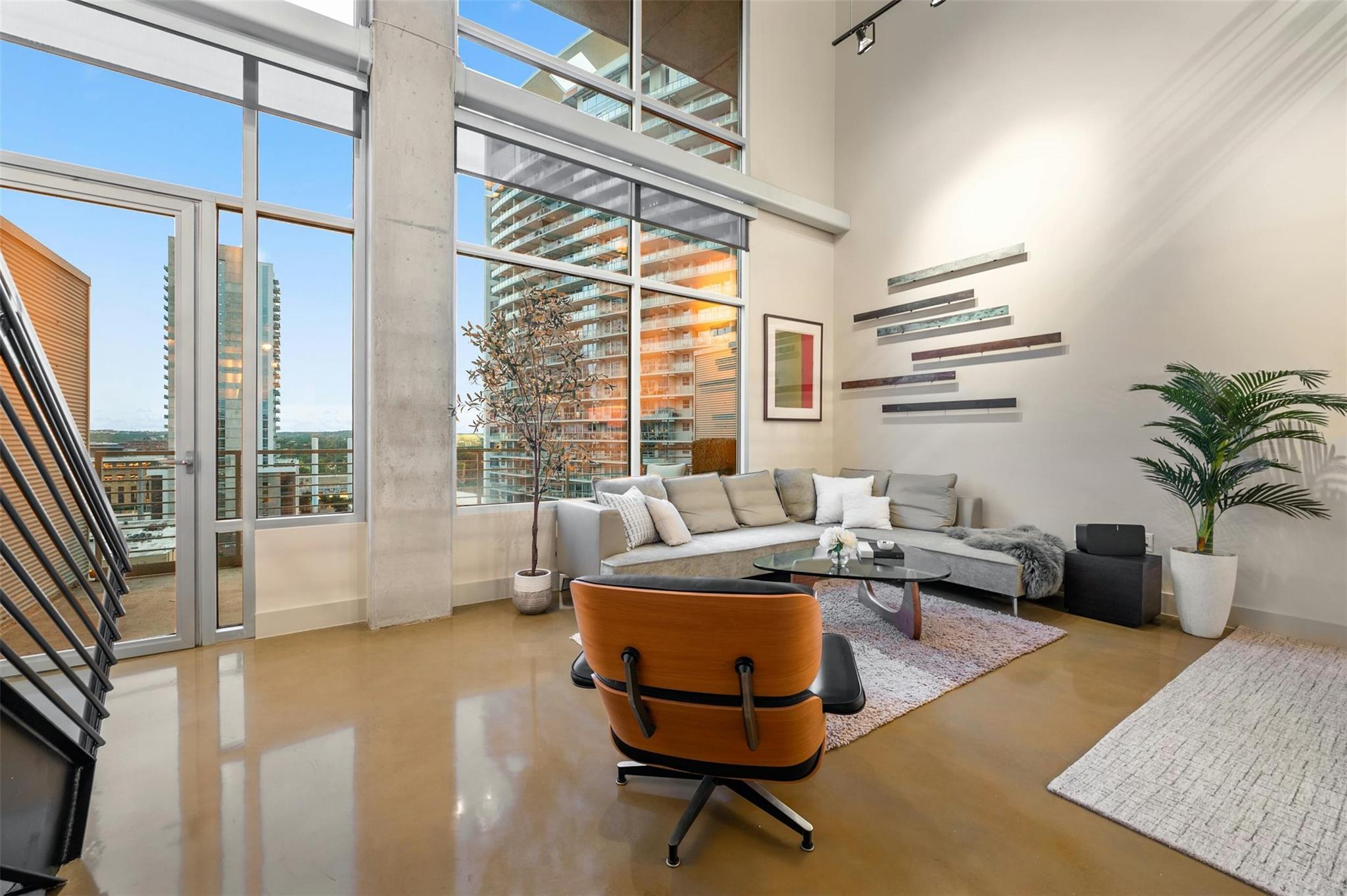 800 W 5th St  #1104, Austin, TX, 78703