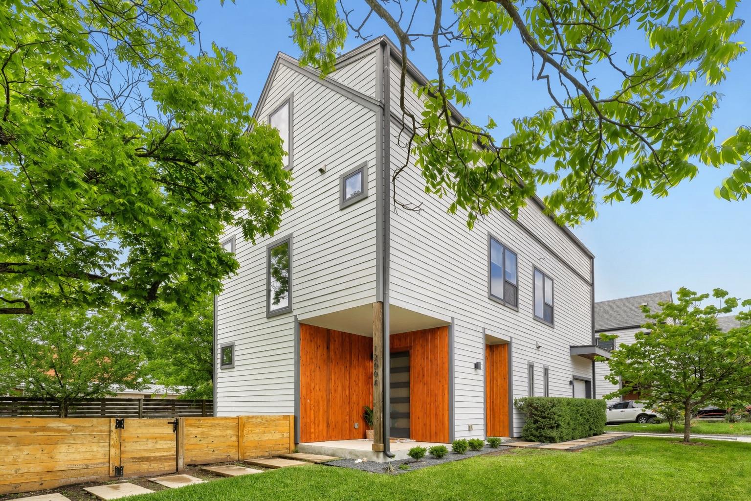 1200 Stobaugh St #A, Austin, TX, 78757
