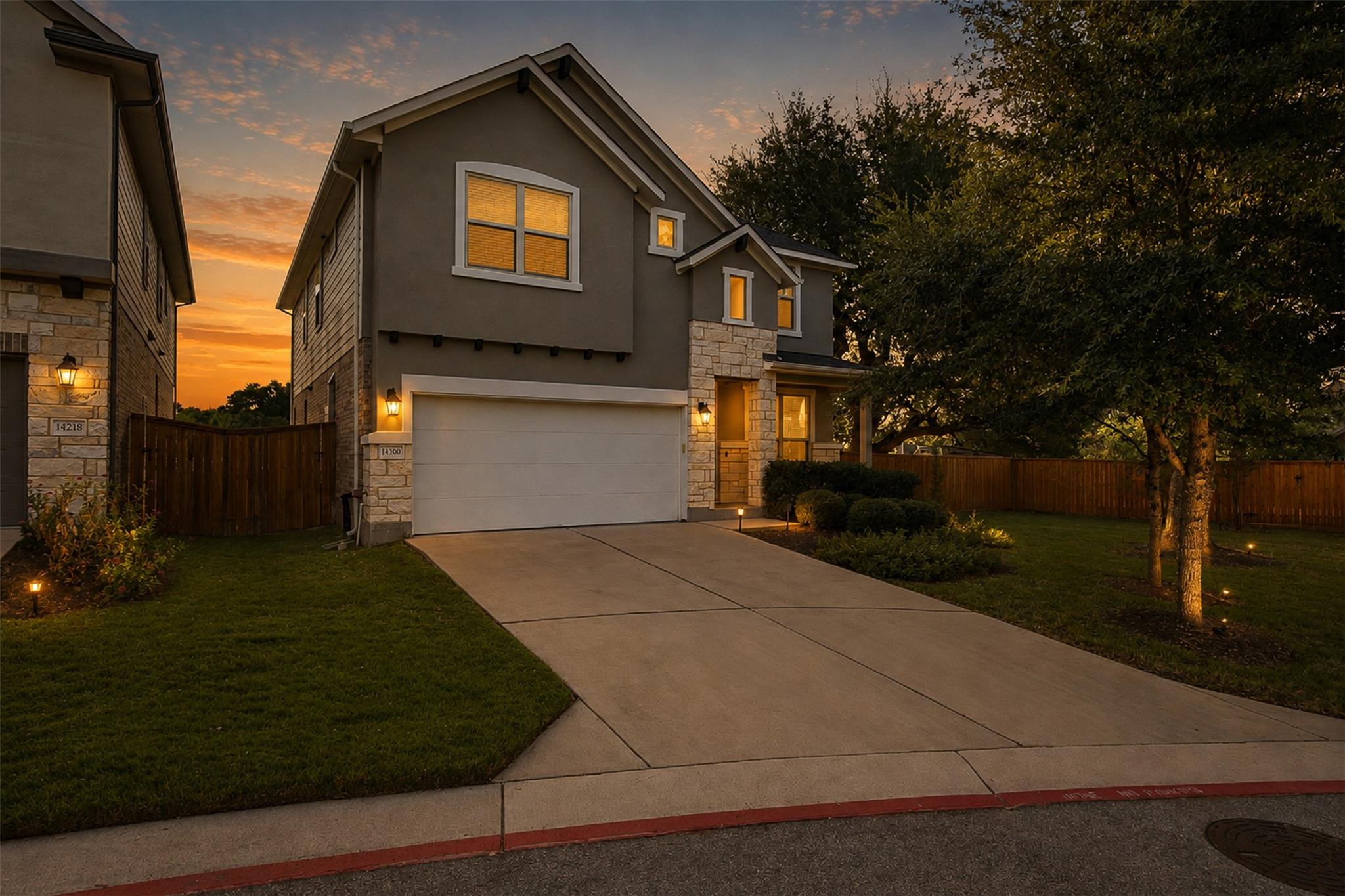 14300 McCoy Loop #21, Austin, TX, 78717