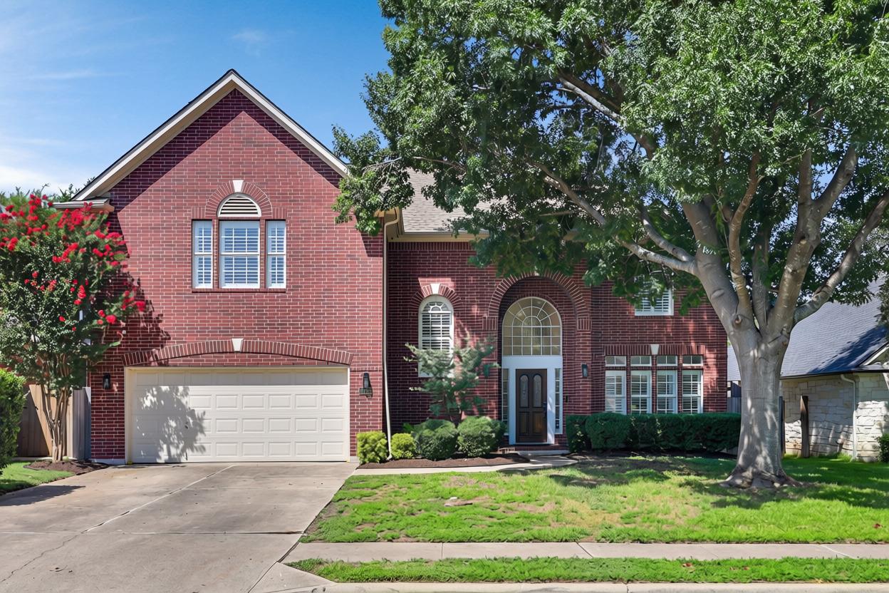 15128 Thatcher Dr, Austin, TX, 78717