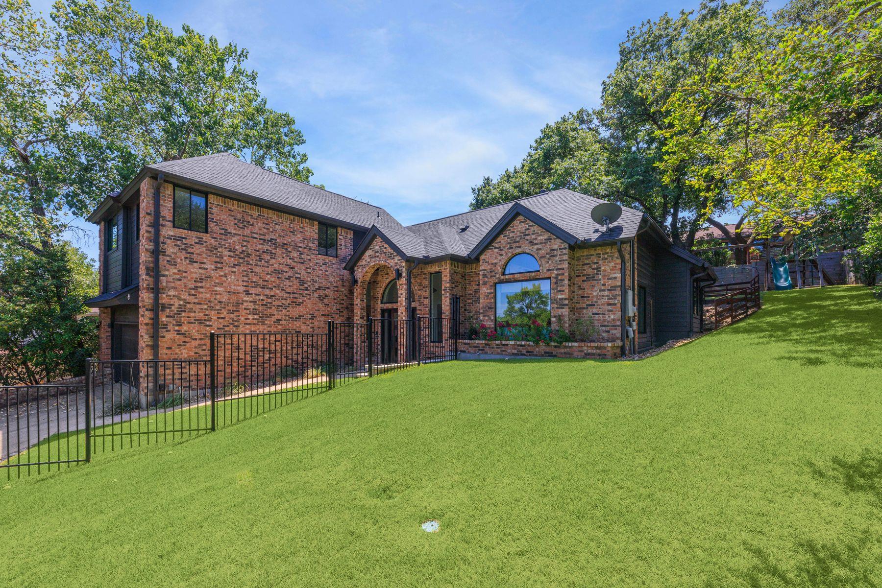 3911 Dry Creek Dr, Austin, TX, 78731