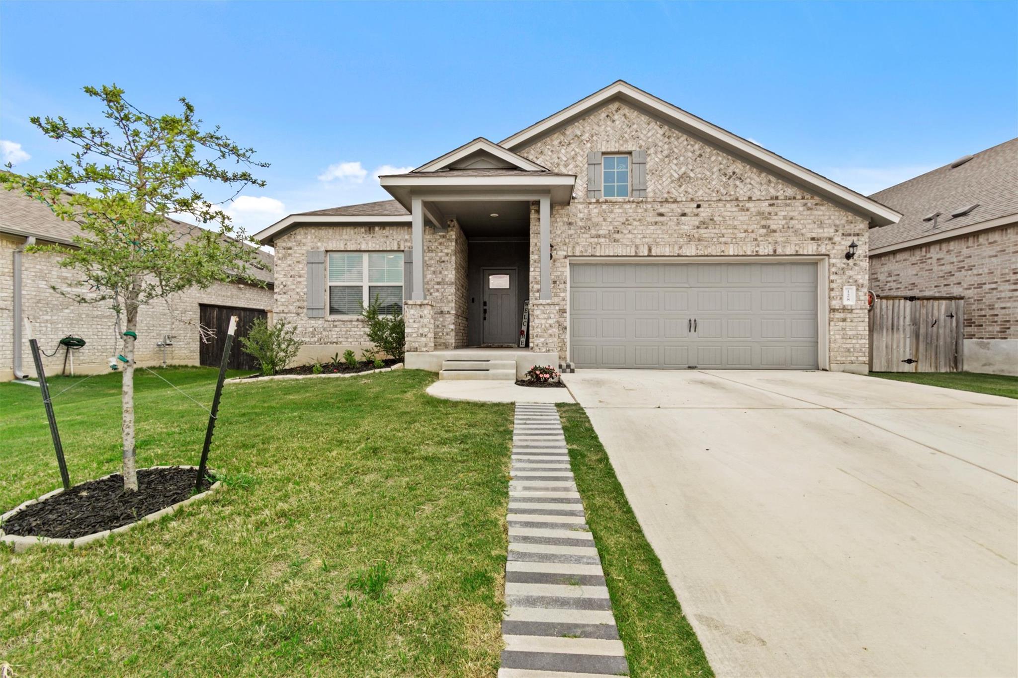 128 Smokebush Trl, Bastrop, TX, 78602