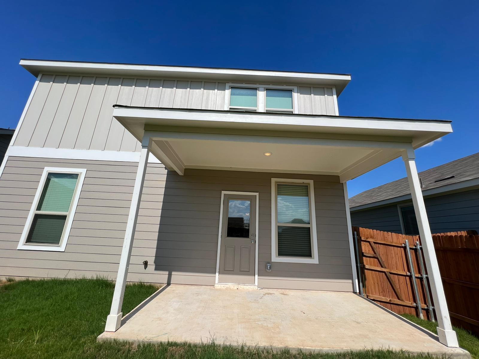 40 Pacific Loon St, Leander, TX, 78641