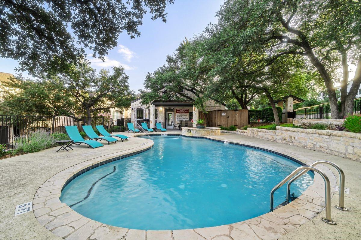 1701 Spyglass Dr #2, Austin, TX, 78746
