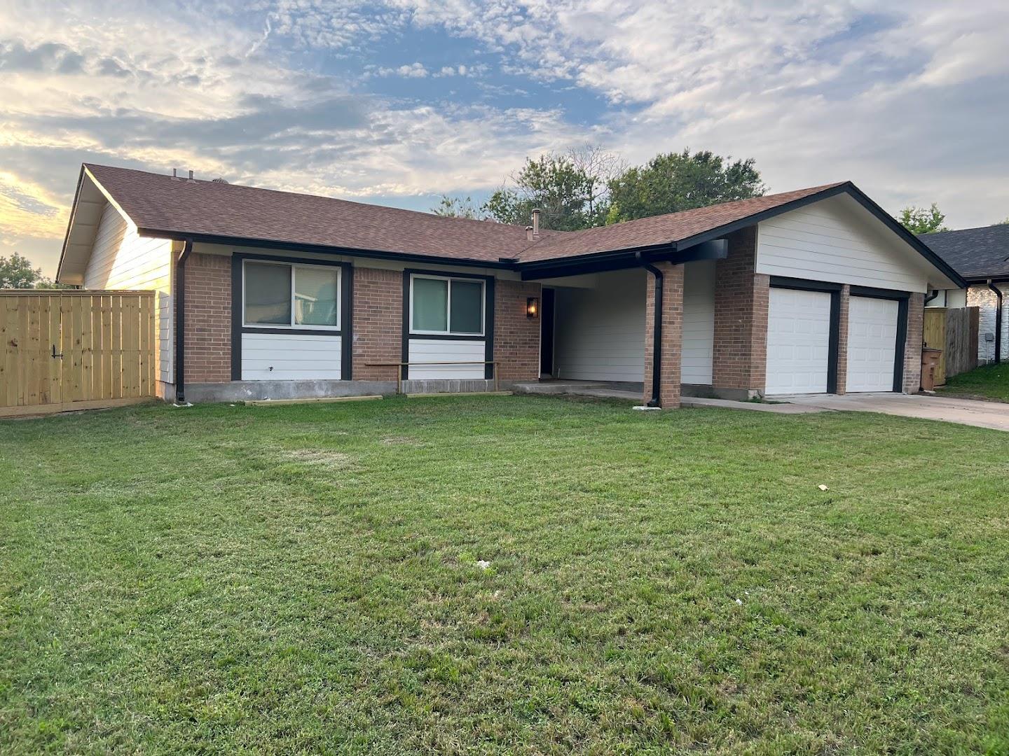 4802 Carsonhill Dr, Austin, TX, 78723