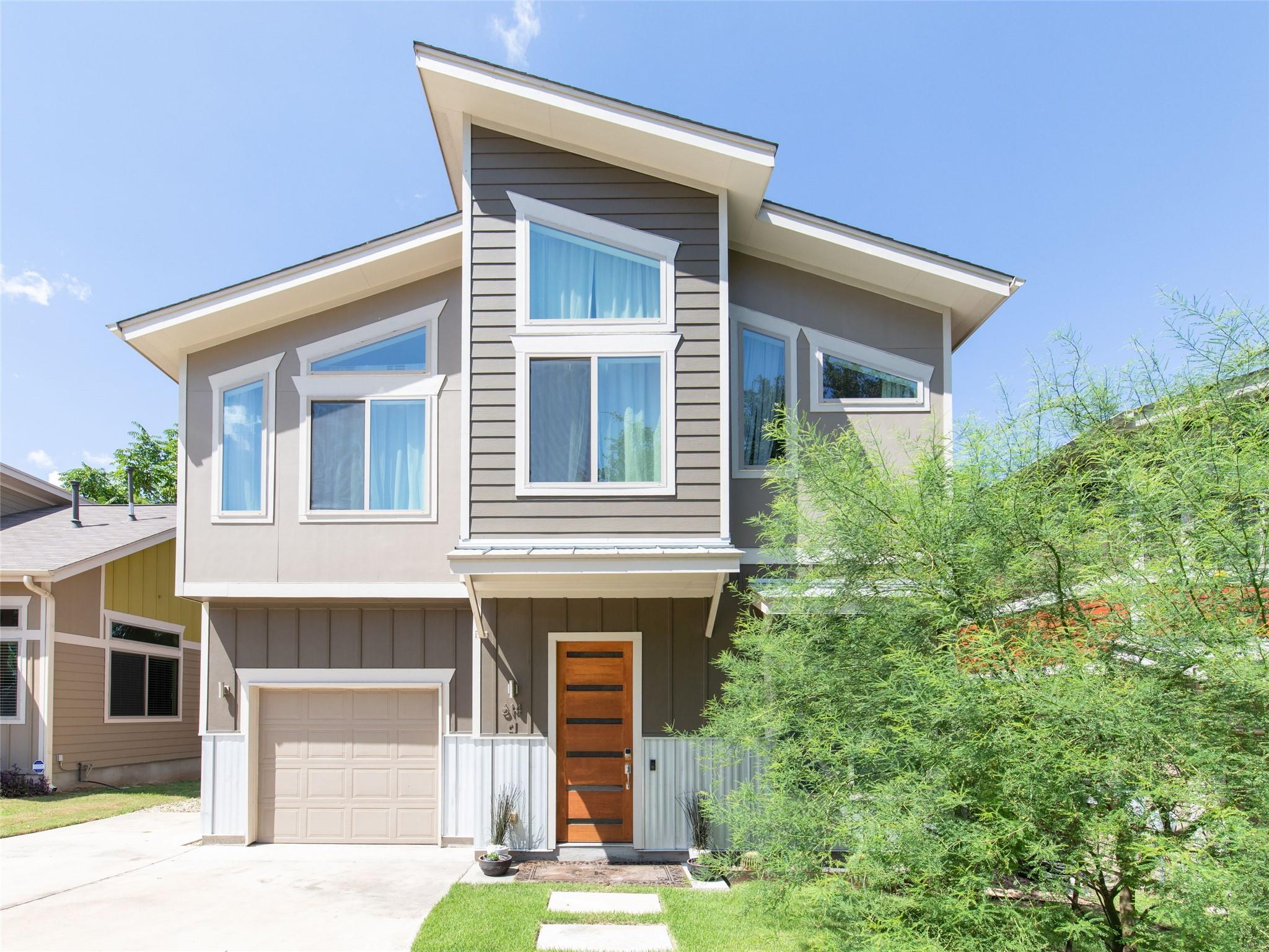 614 Terrell Hill Dr #D, Austin, TX, 78704