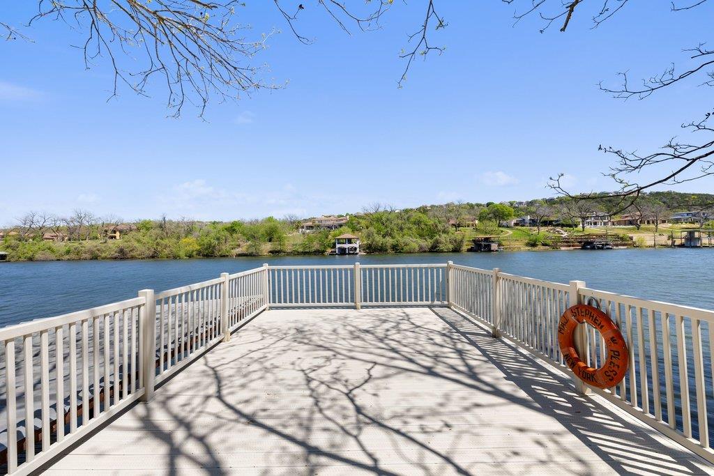 2309 Big Horn Dr, Austin, TX, 78734