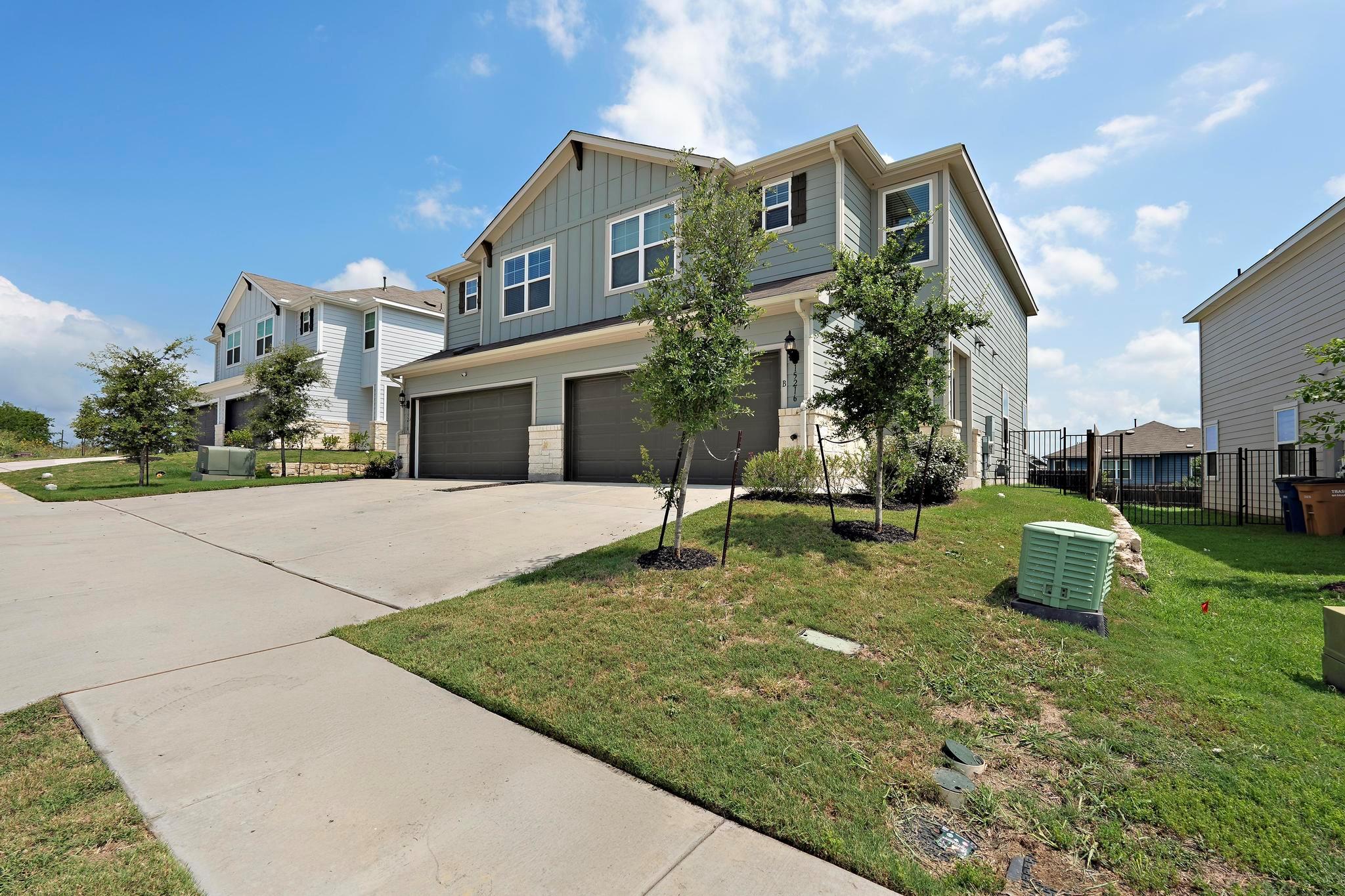 15216B Sweet Mimosa Dr, Del Valle, TX, 78617