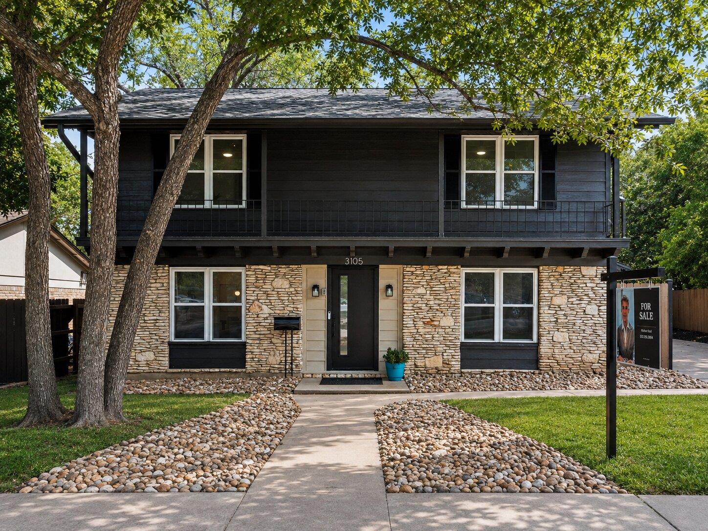 3105 Borden Rd, Austin, TX, 78757